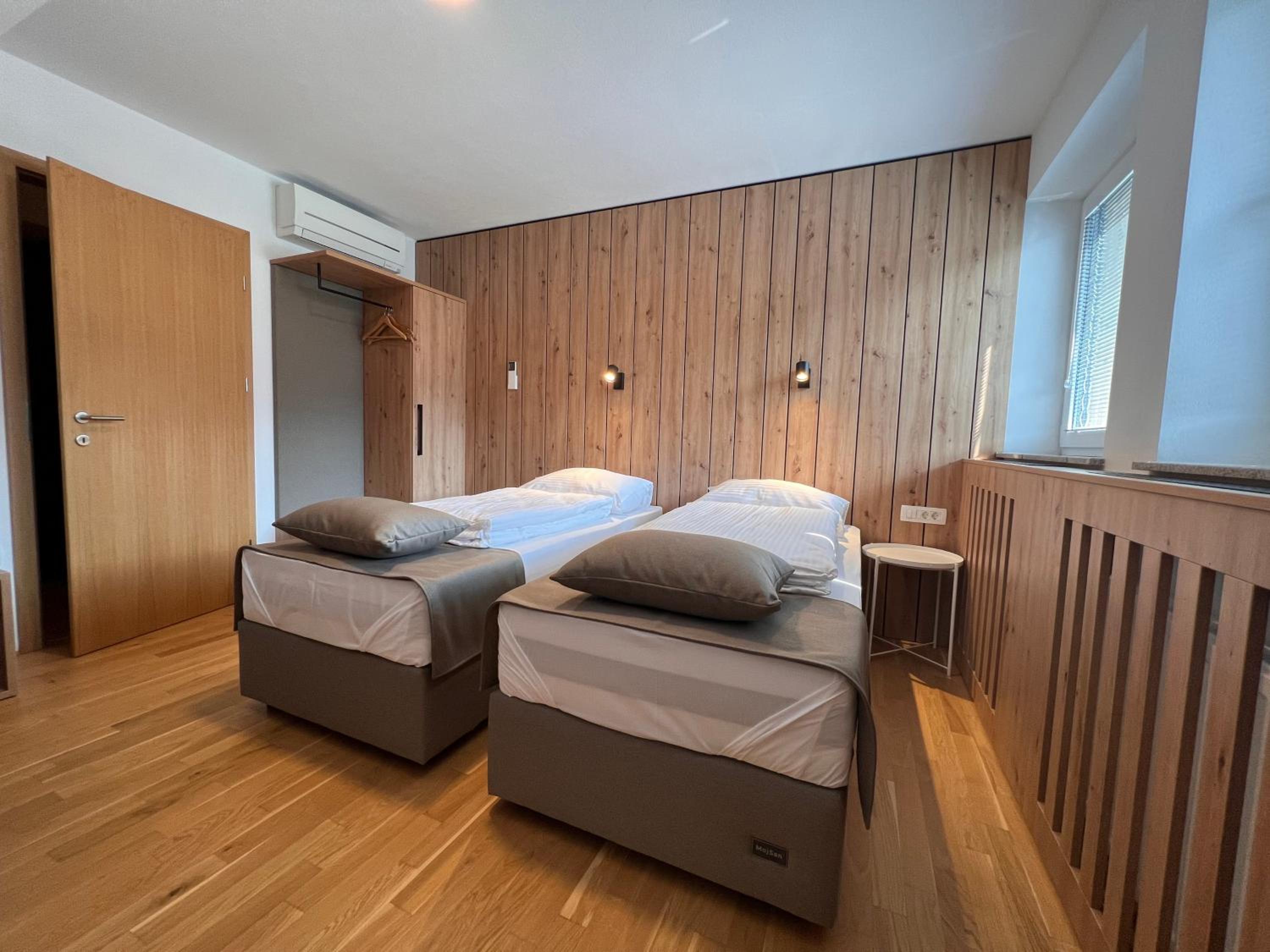 Duplex Apartment - Photo 11