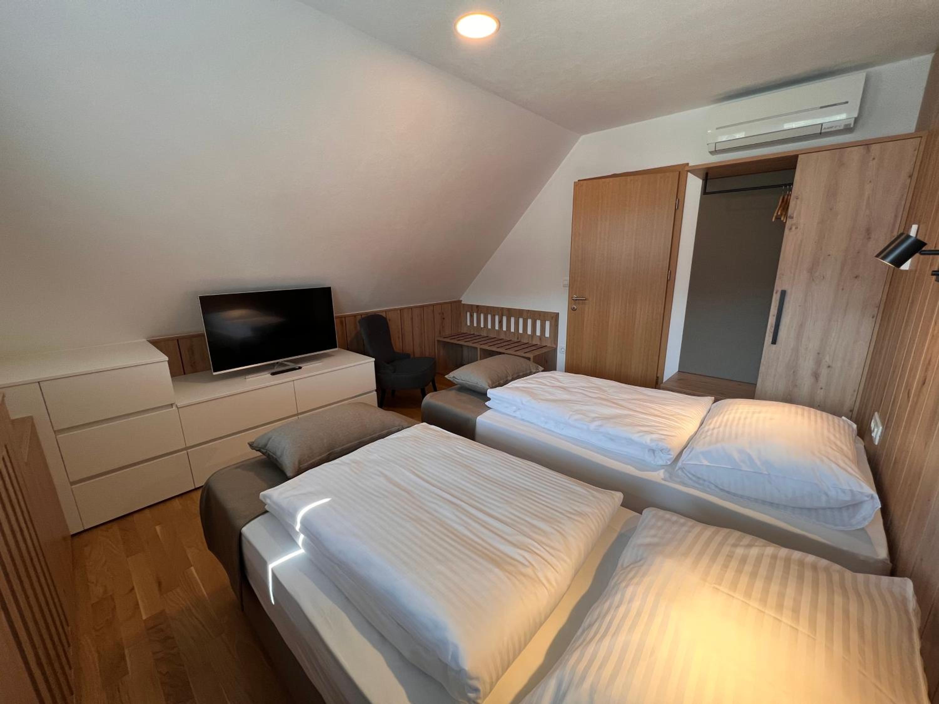 Duplex Apartment - Photo 12