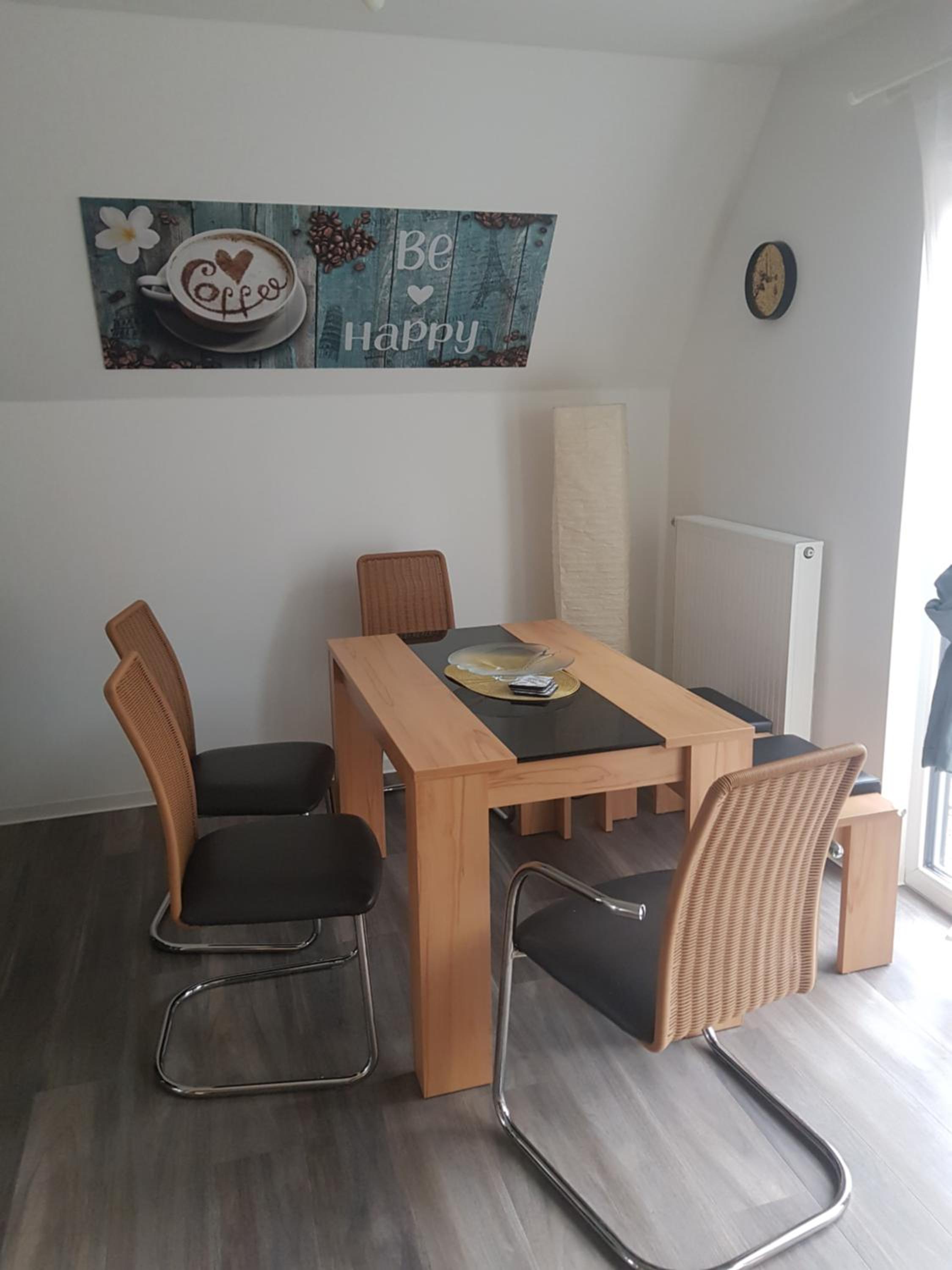 Three-Bedroom House photo 2