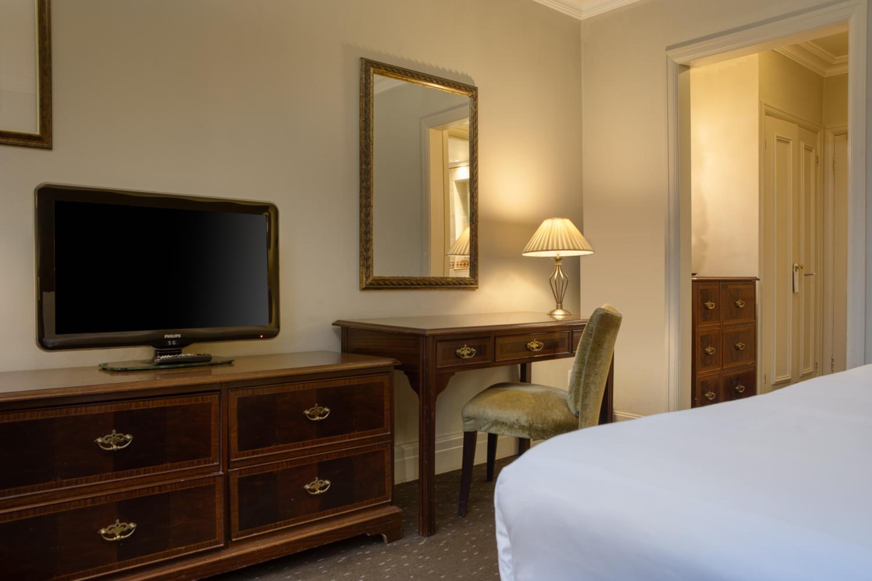 Classic Double Room - Photo 1