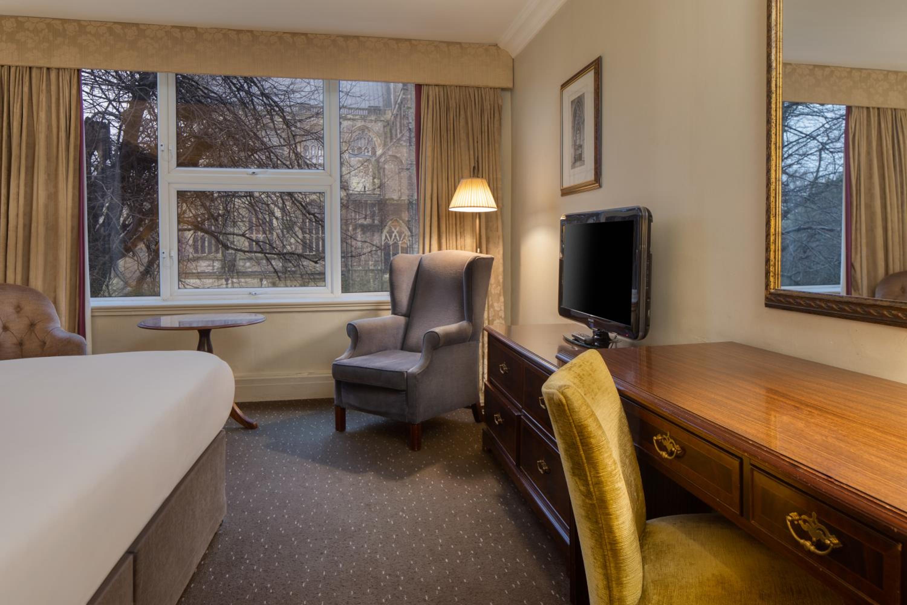 Executive Double Room - Photo 1