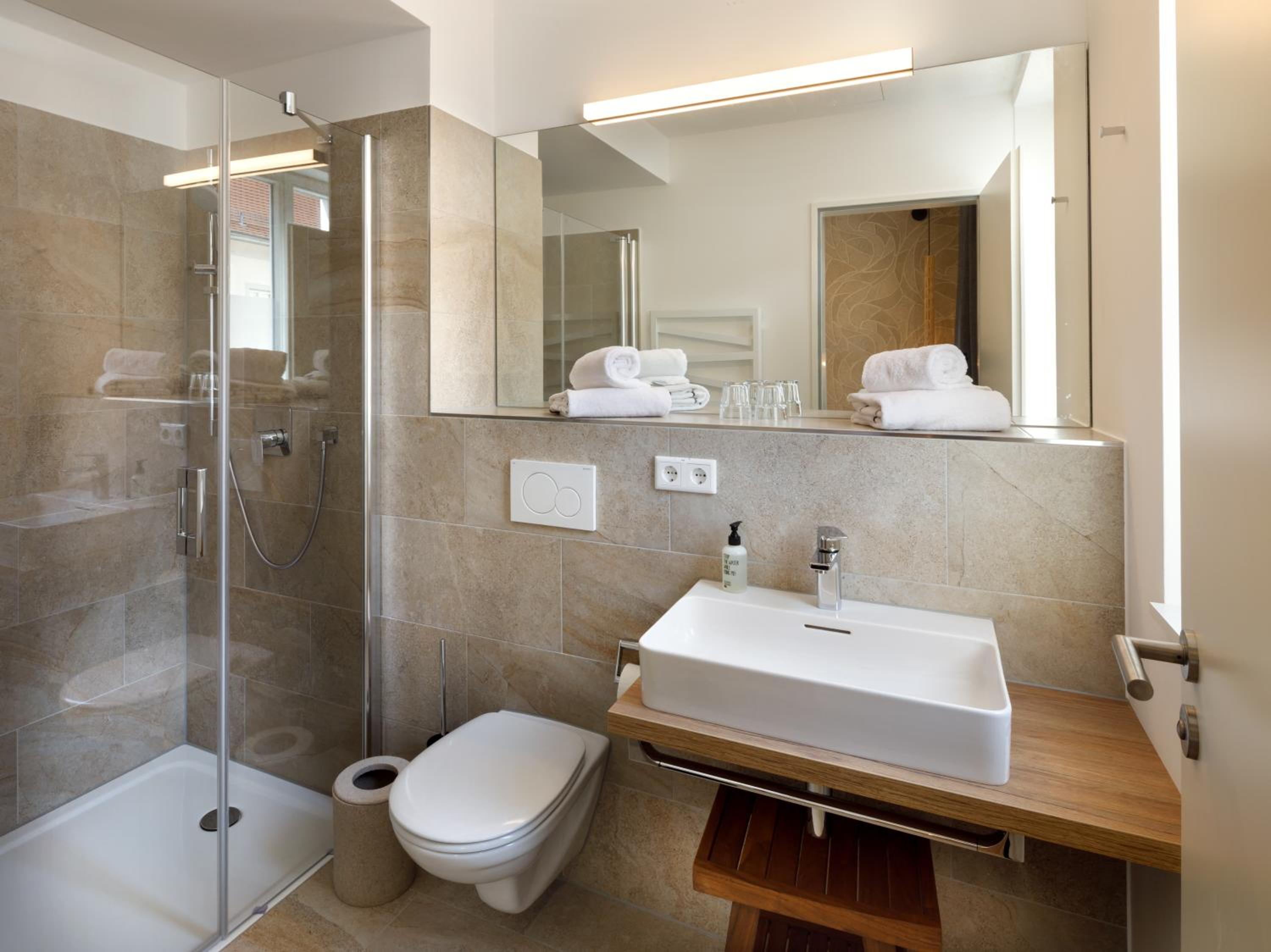 Double Room - Photo 2
