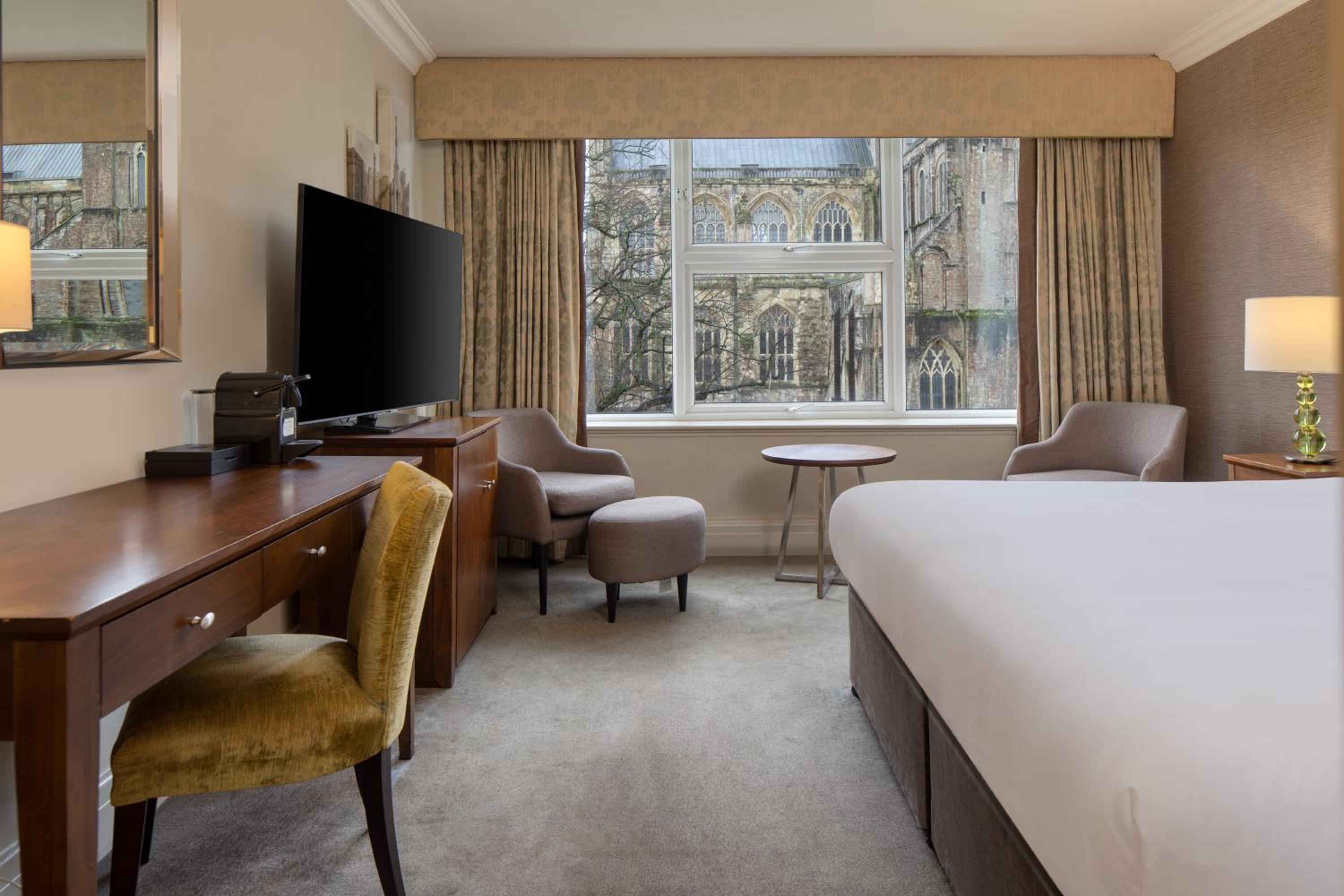 Privelege Double Room - Photo 6