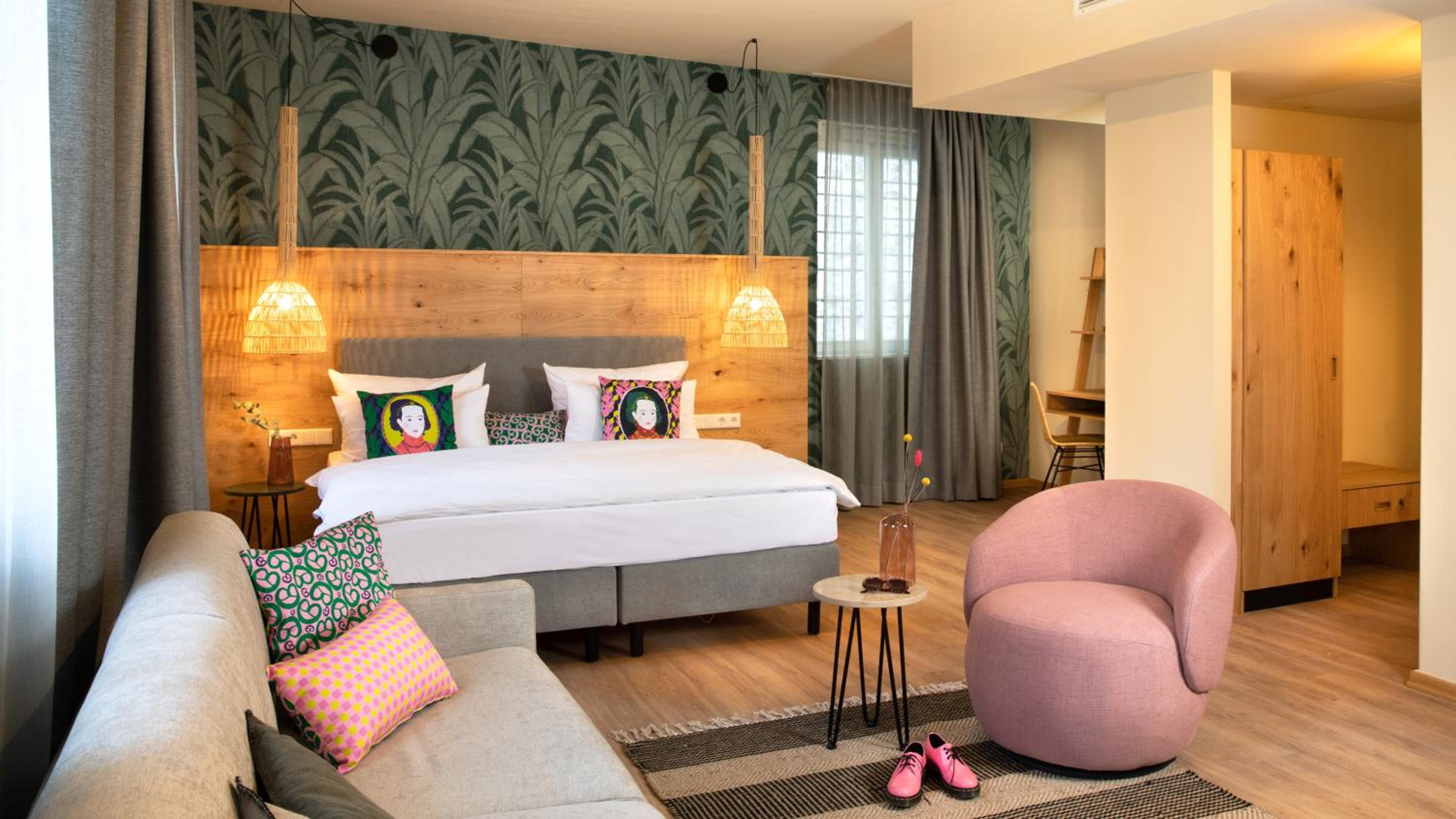 Junior Suite - Photo 1