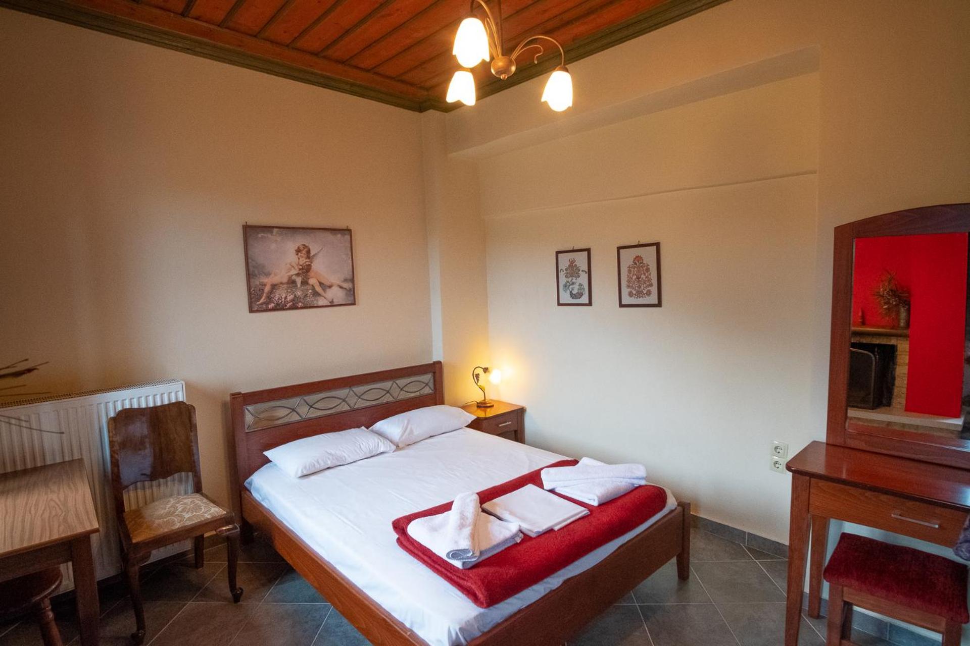 Double Room with Mountain View photo 1