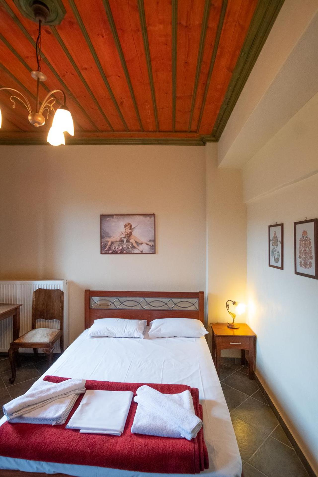 Double Room with Mountain View photo 3