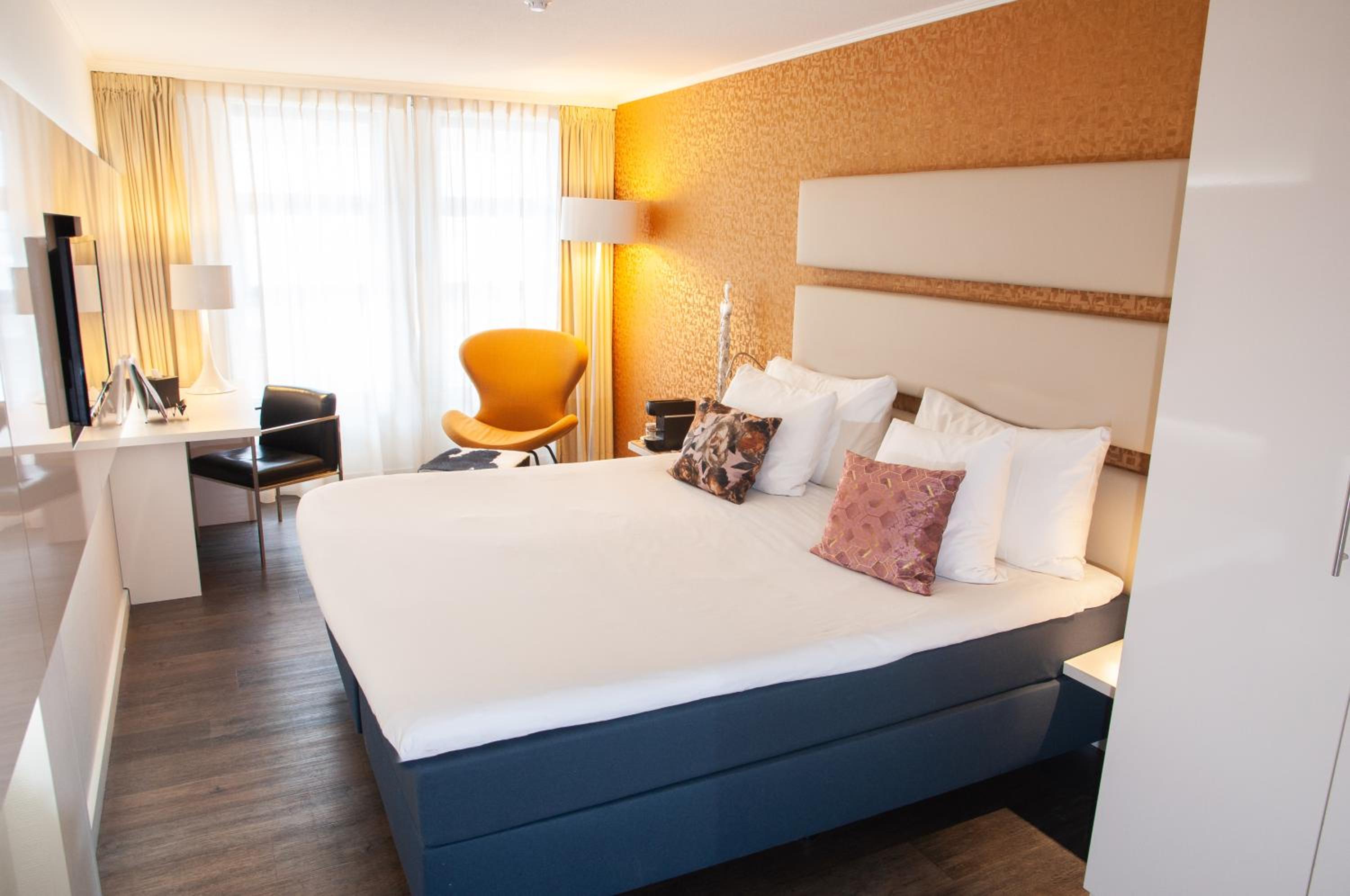Superior Double Room photo 2