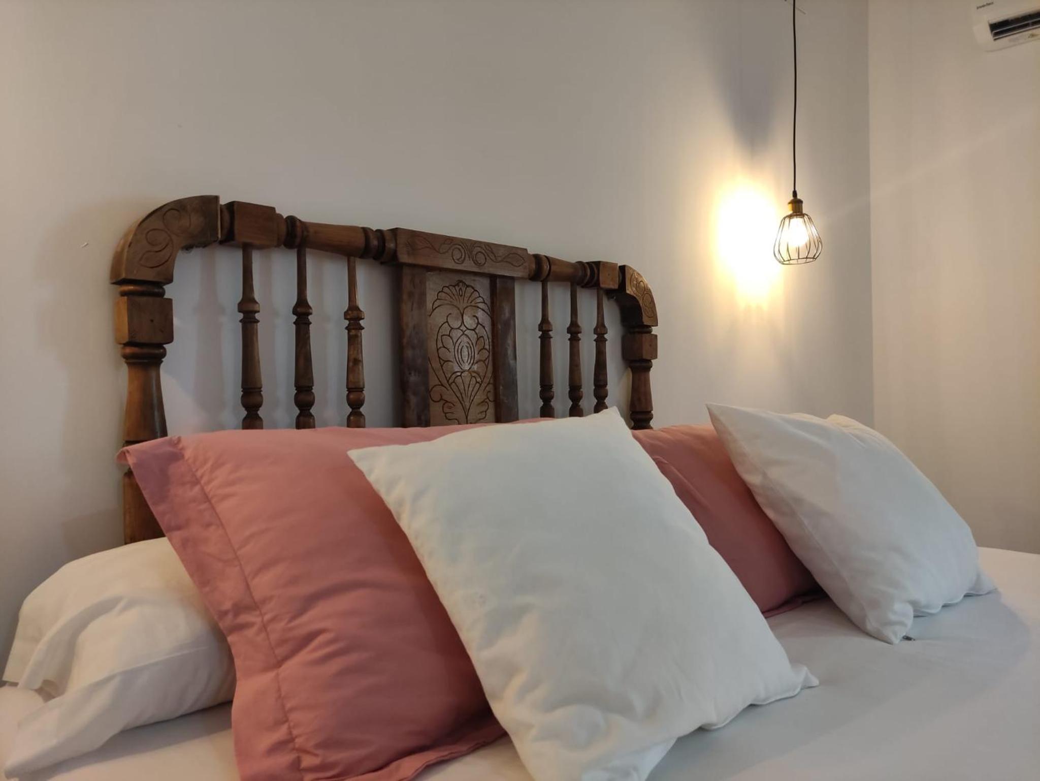 Double Room - Photo 1