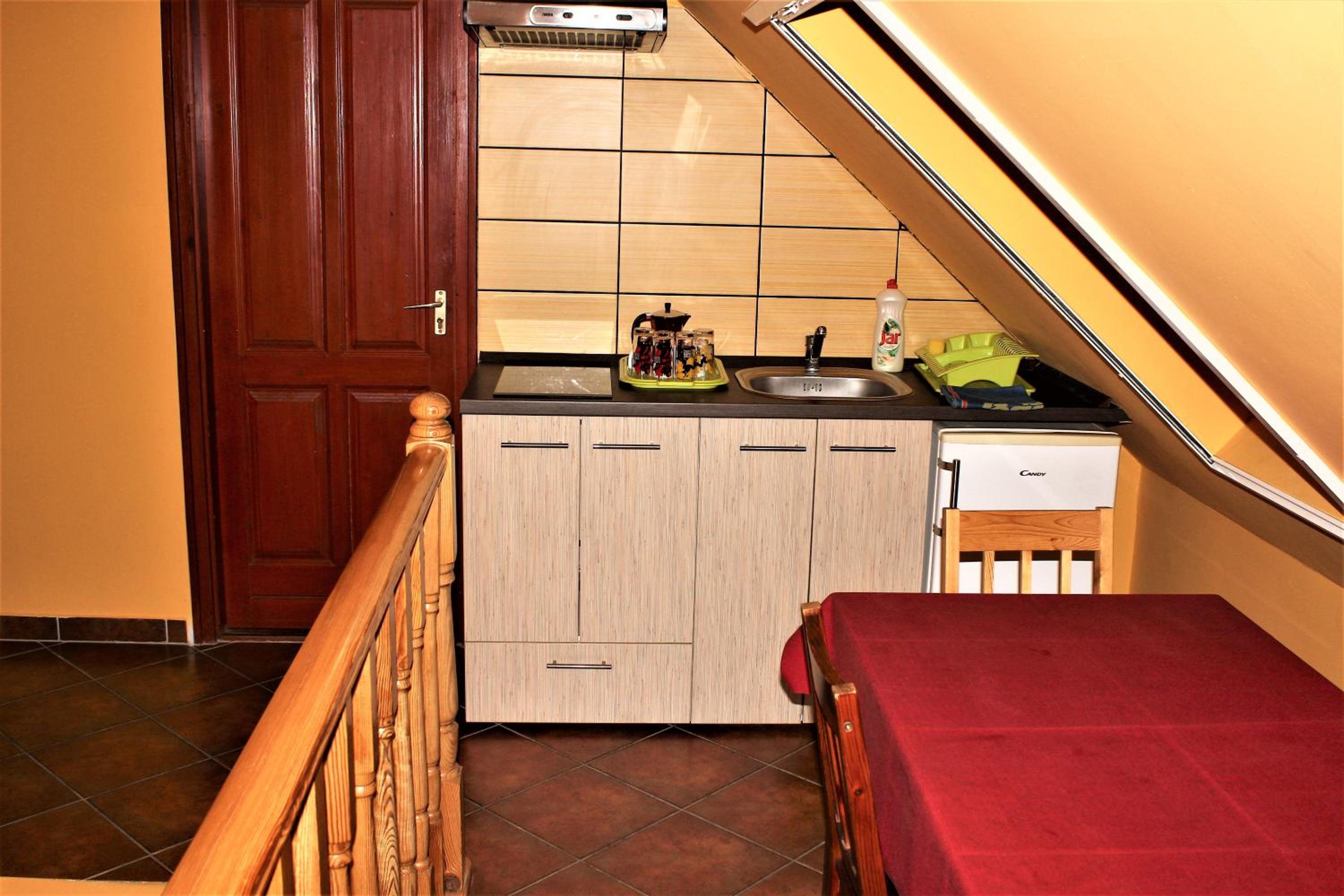 Studio Apartment photo 3