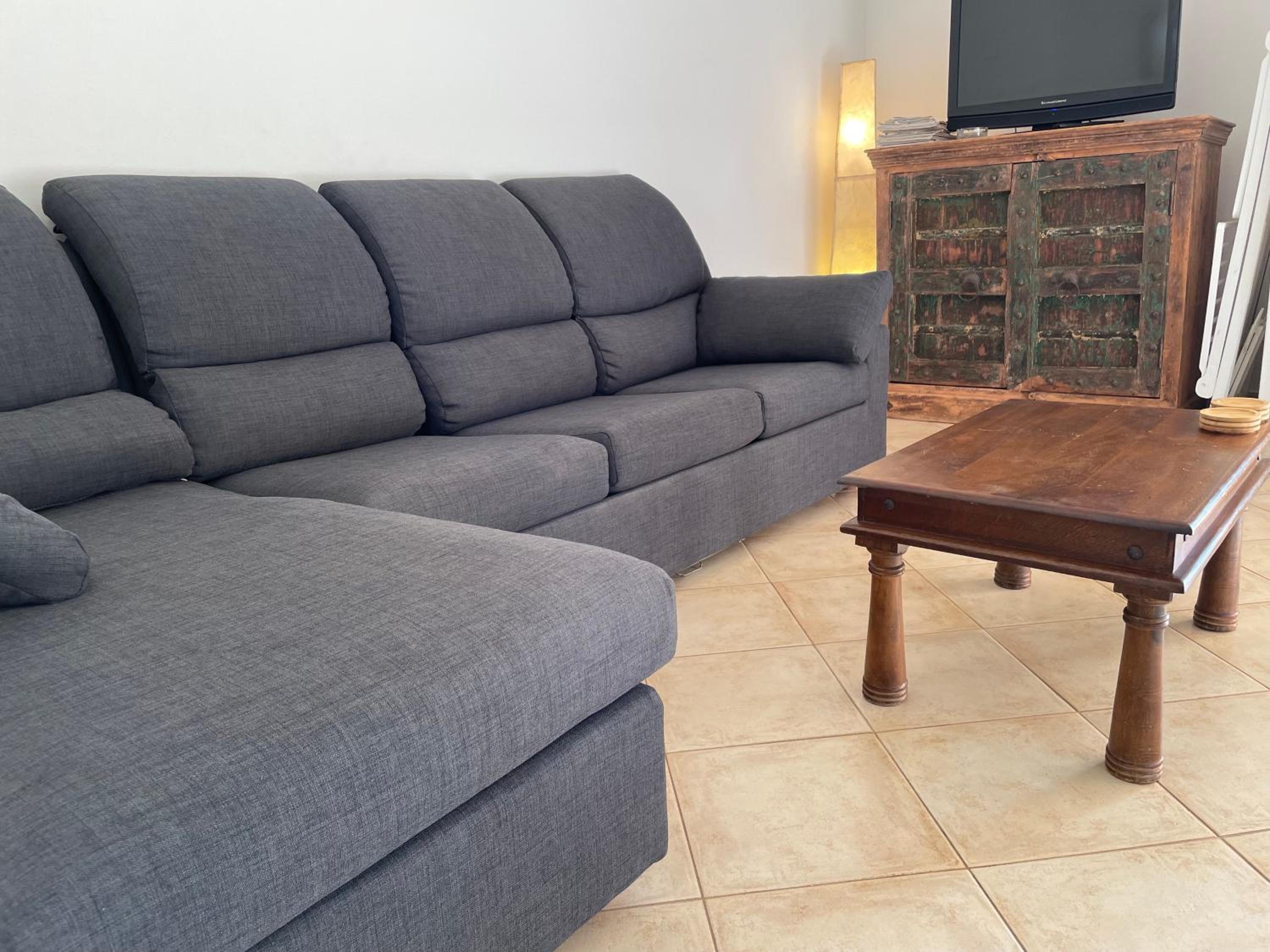 Apartment - Ground Floor photo 1
