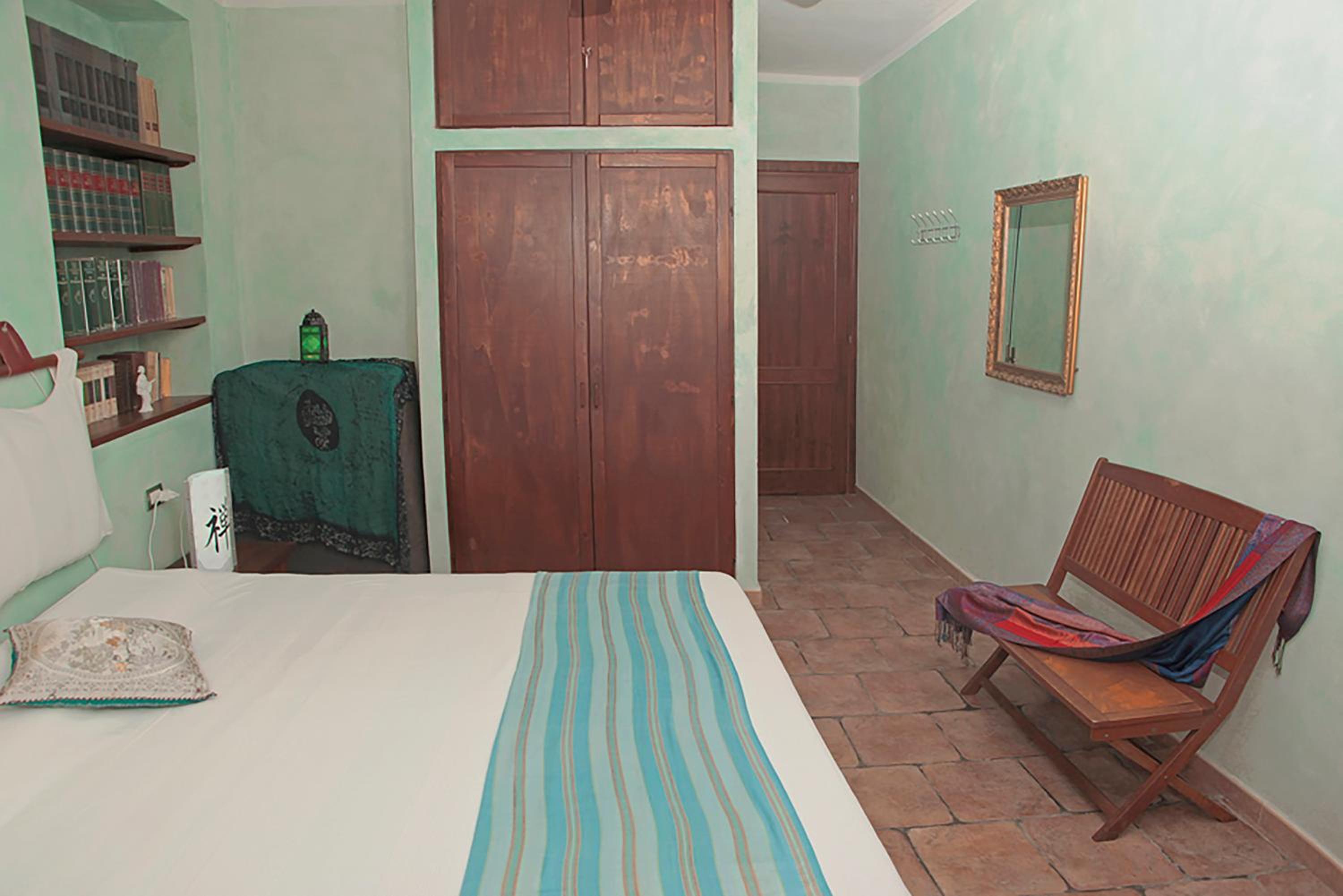 Triple Room with Shower photo 2