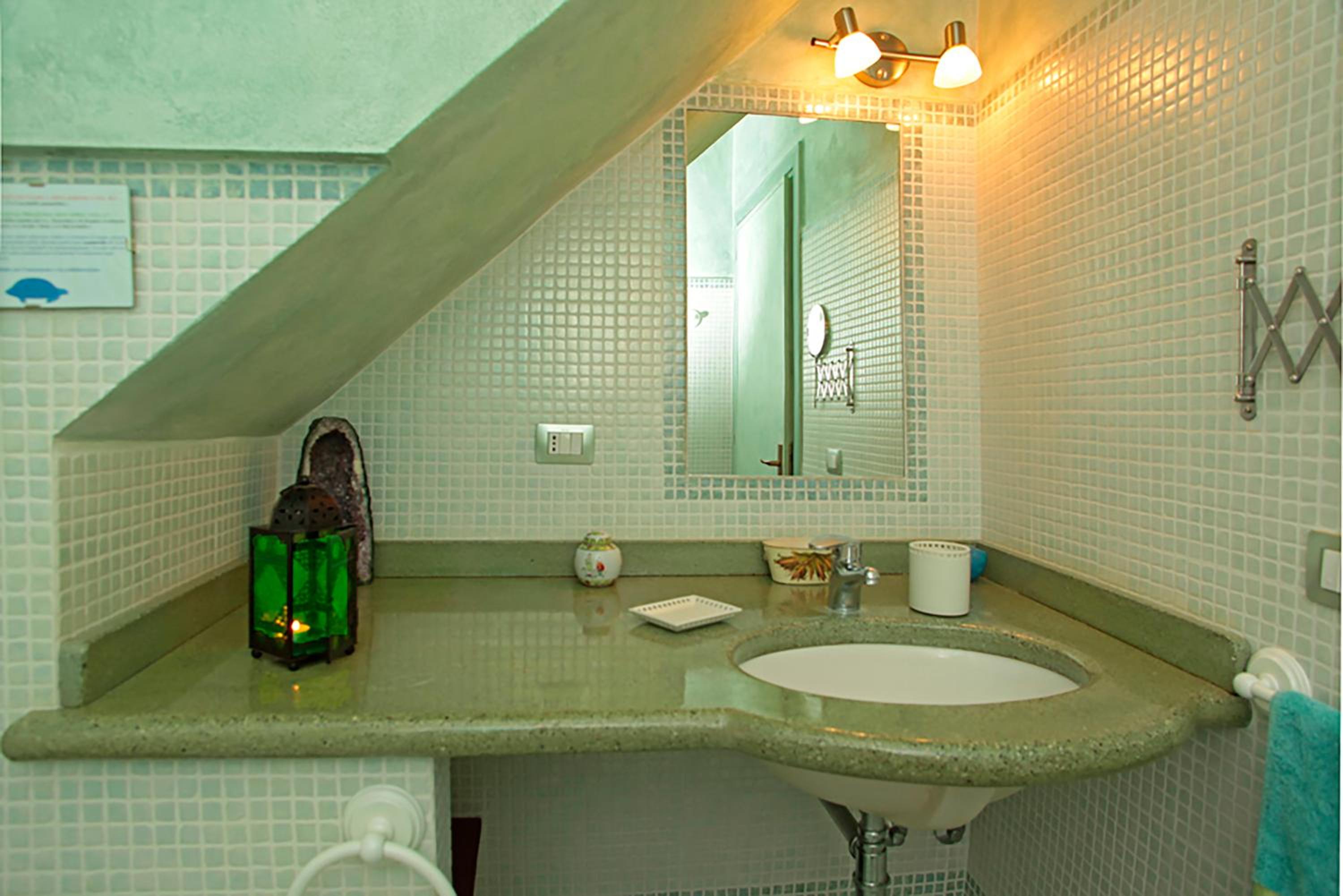 Triple Room with Shower photo 3