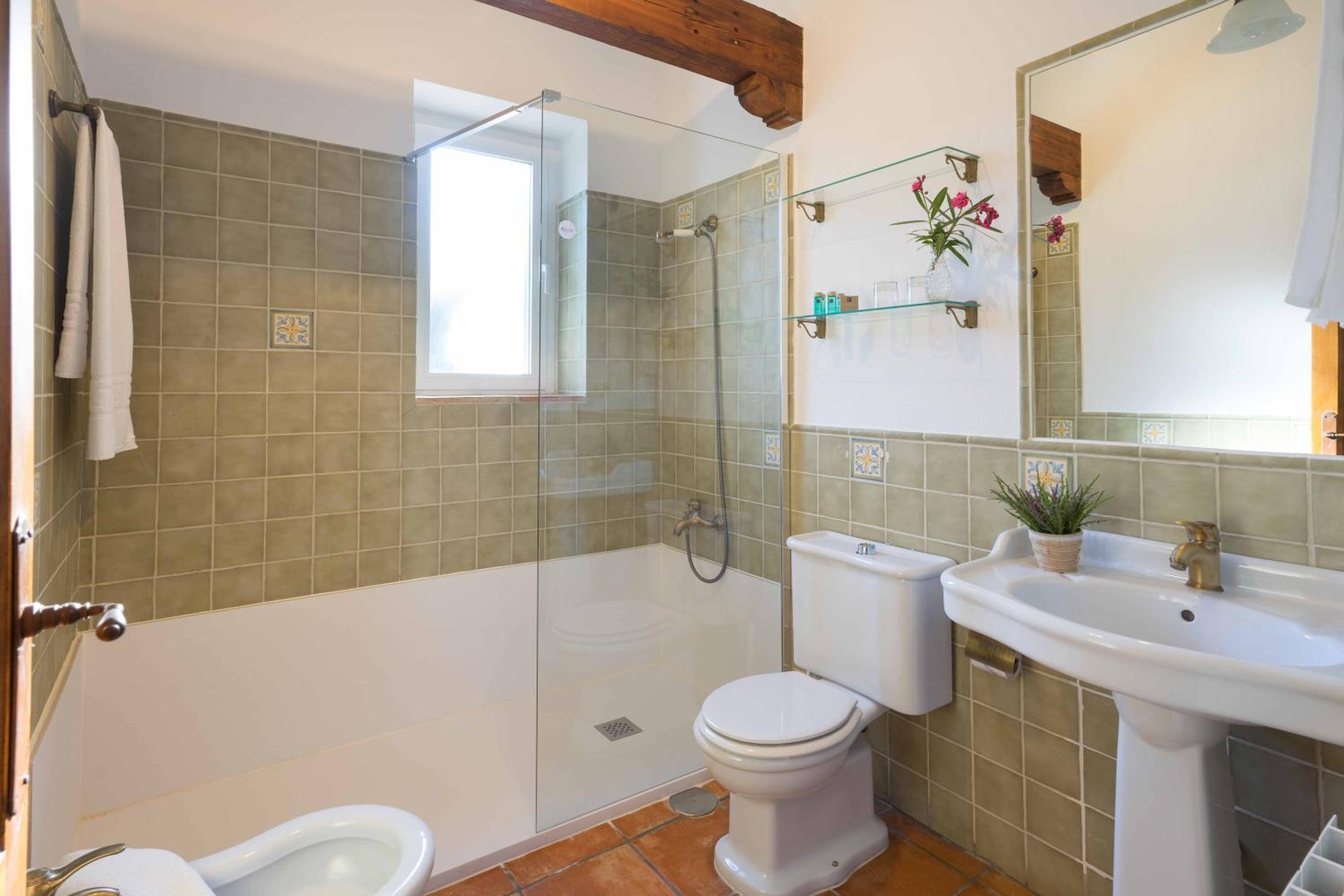 Double or Twin Room photo 3