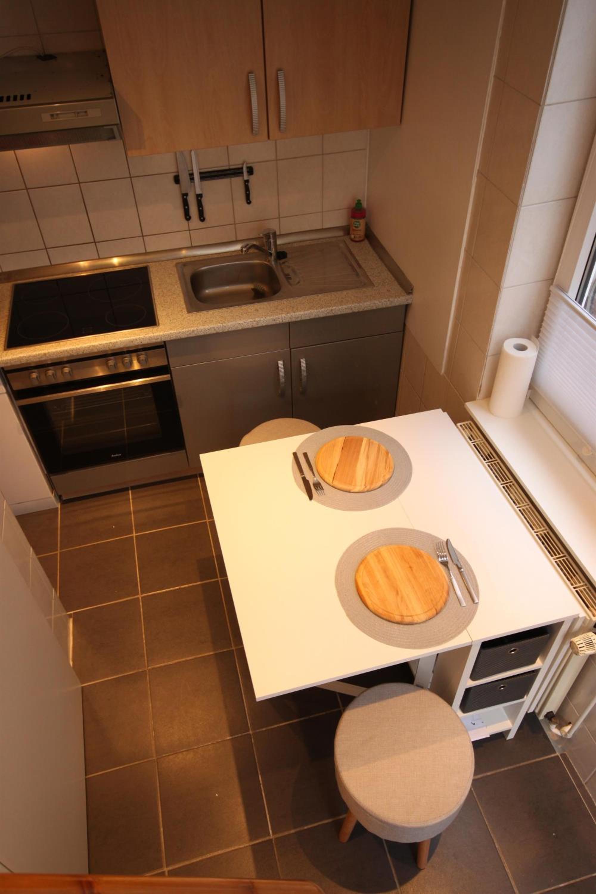 Apartment photo 3