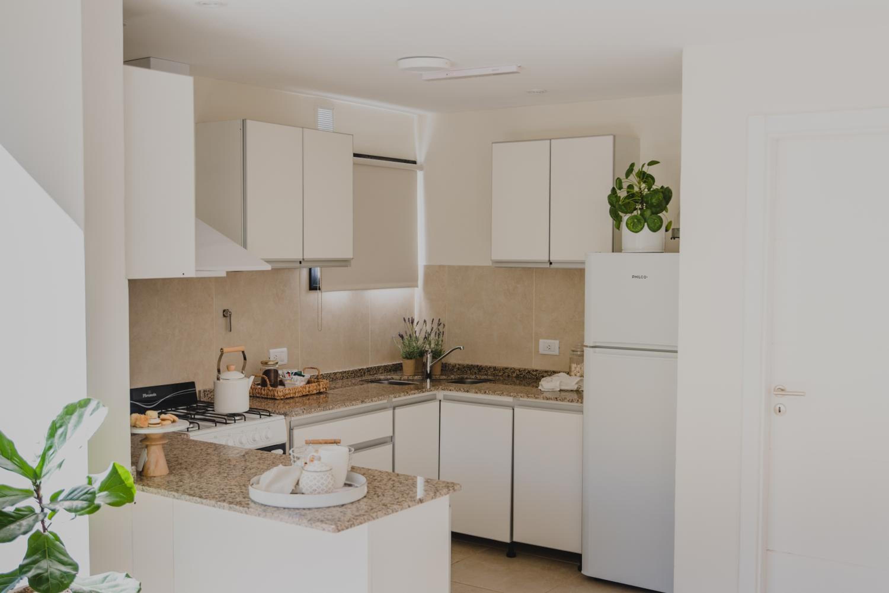 Duplex Apartment photo 3