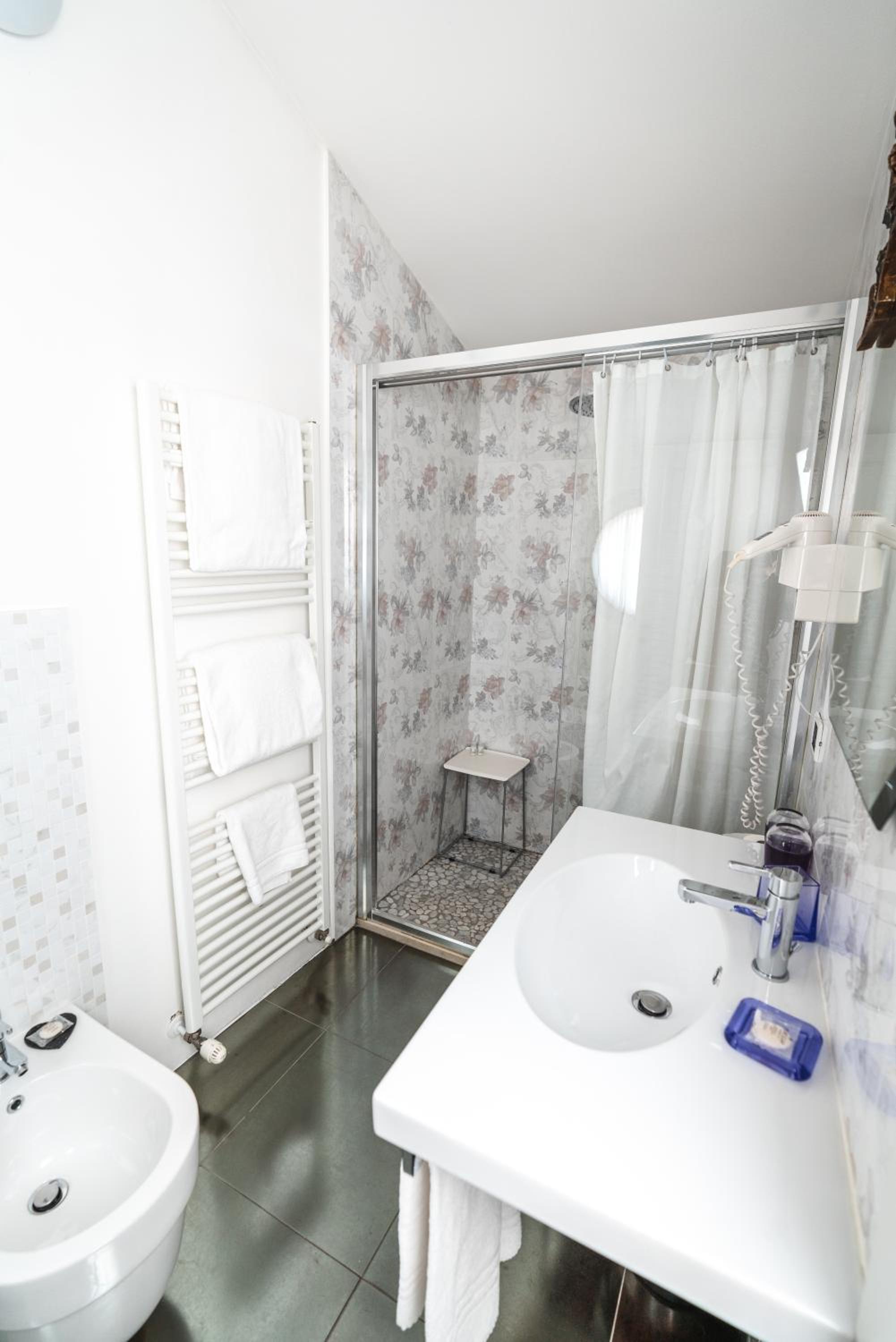 Suite with Terrace photo 2
