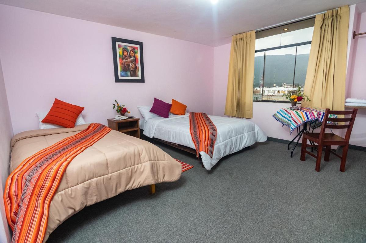 Twin Room photo 2