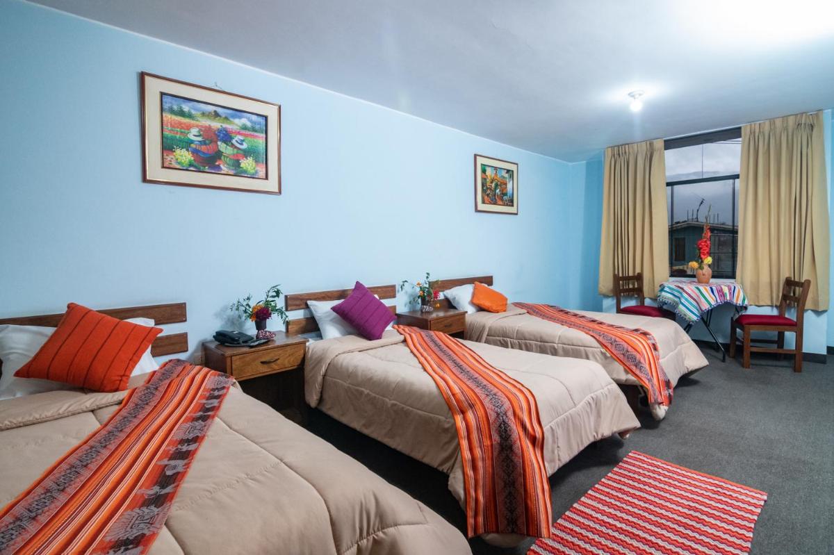 Triple Room photo 2