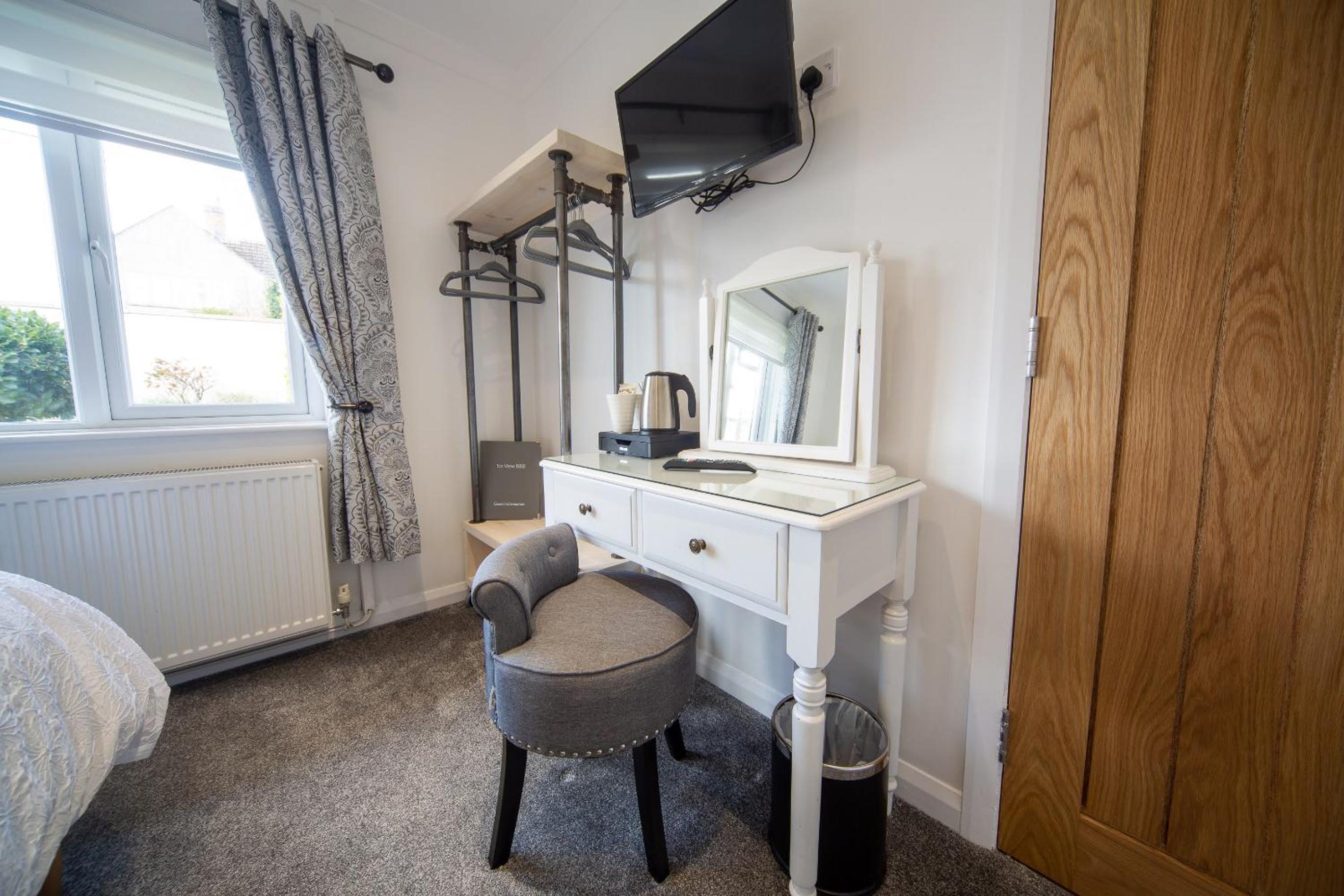 Standard Double Room photo 3