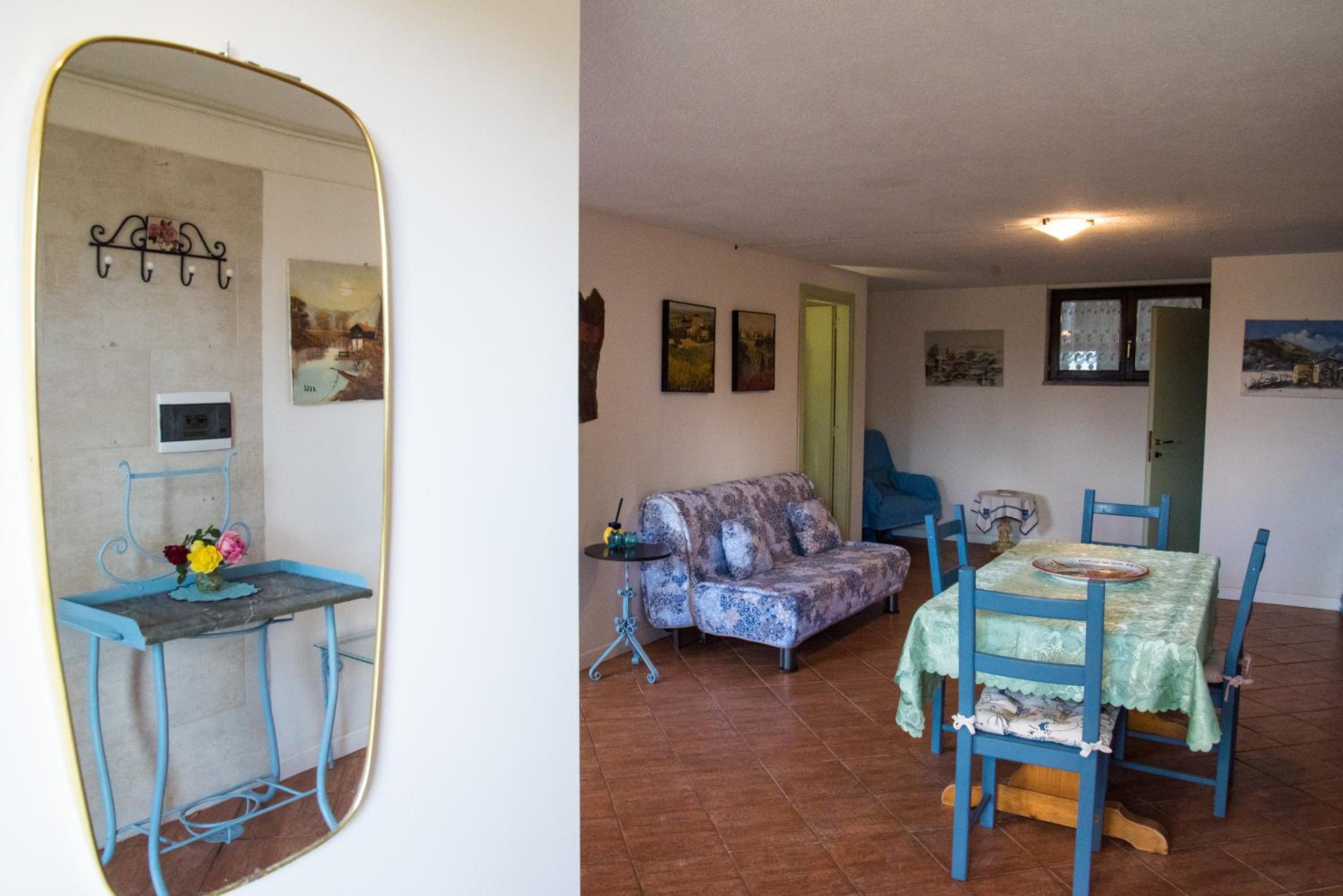 Apartment - Ground Floor photo 3
