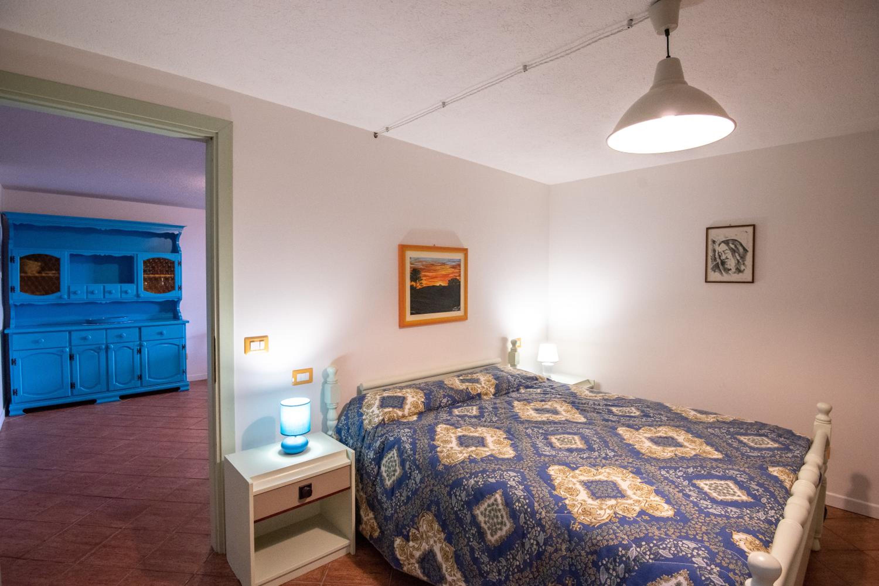 Apartment - Ground Floor photo 1