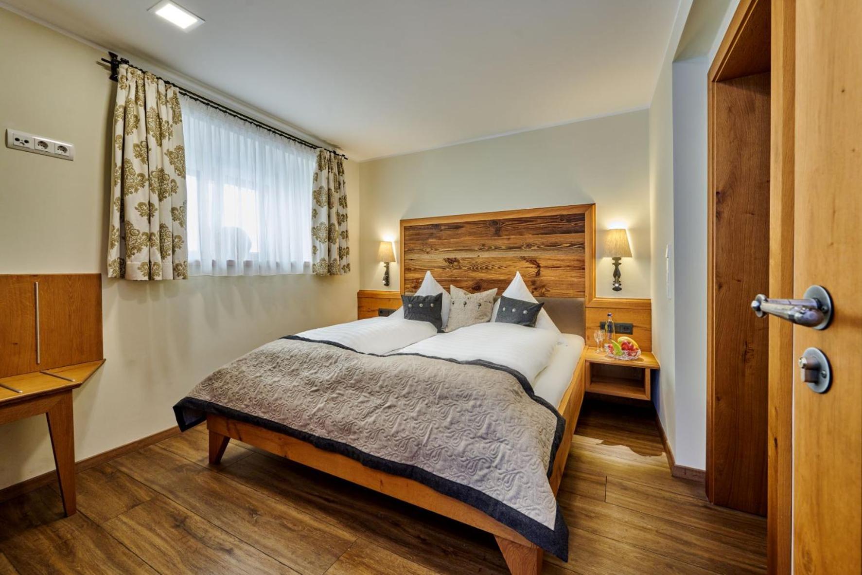 Double Room zur Schmiede photo 3