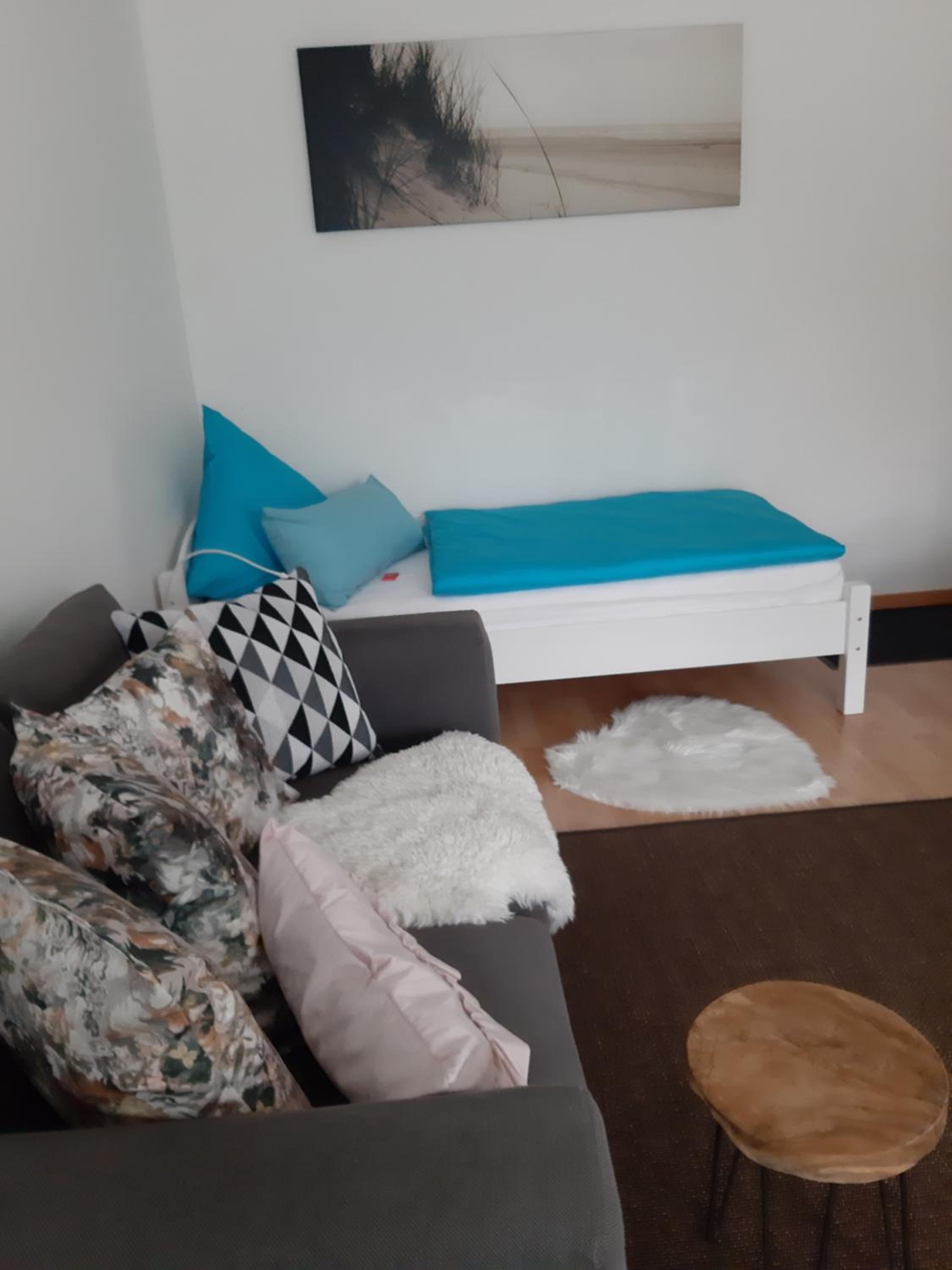 Apartment - Ground Floor photo 3