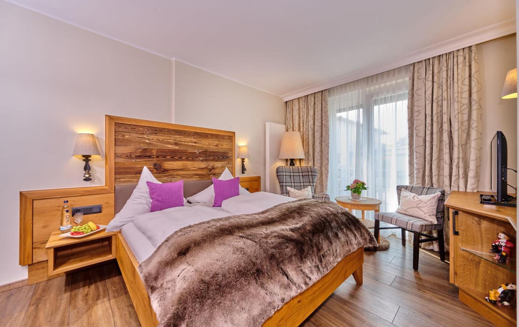 Double Room zur Schmiede photo 1