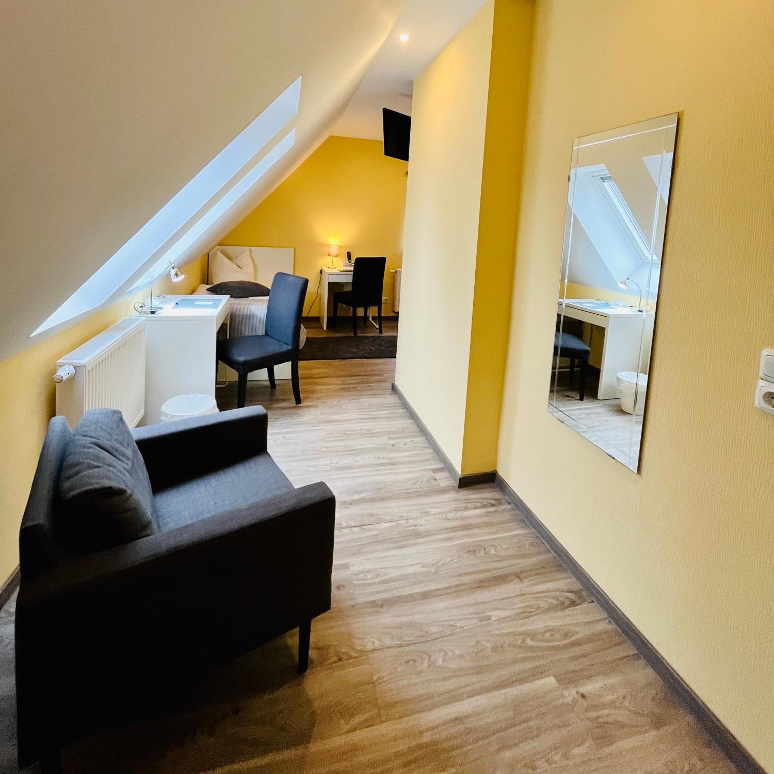 Twin Room photo 2