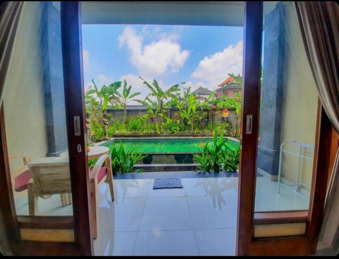 Standard Room with Pool View - Photo 2