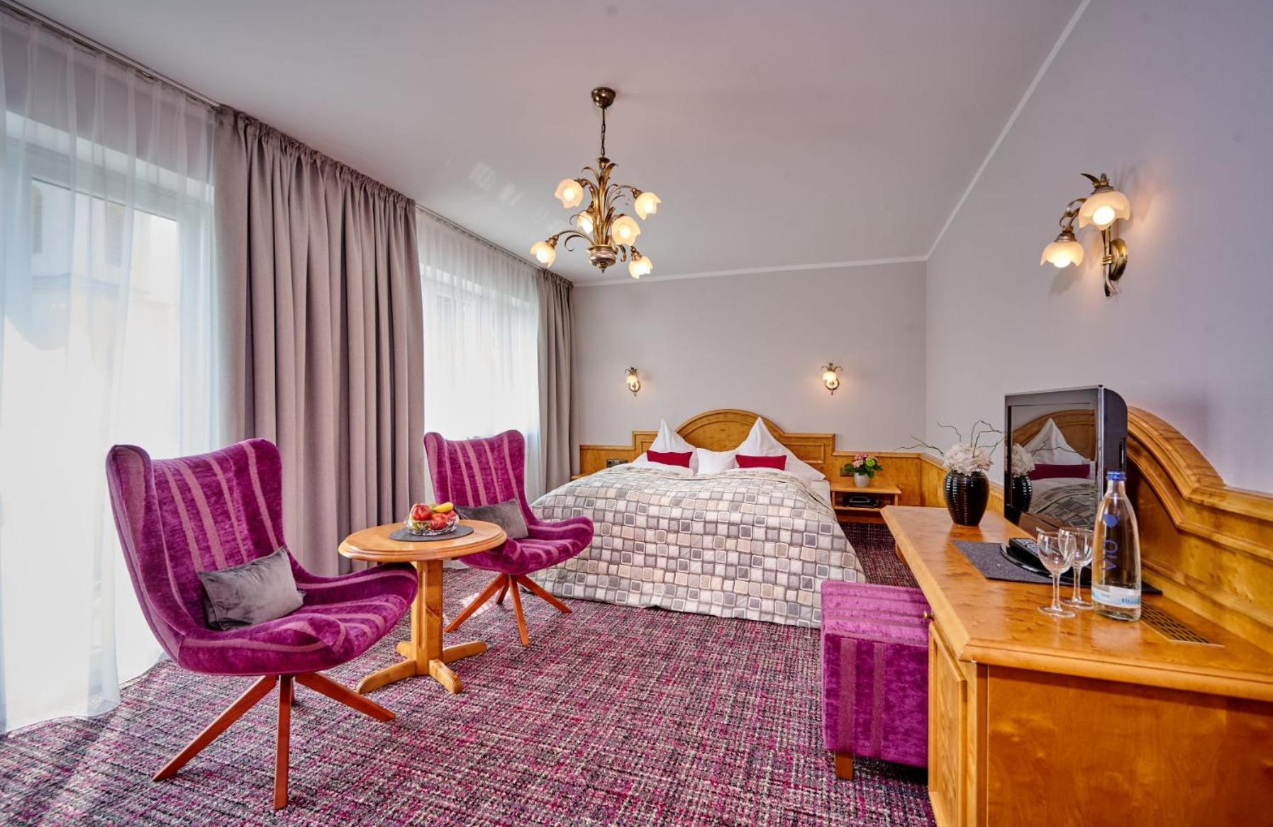 Double Room with Balcony in Guest house photo 2