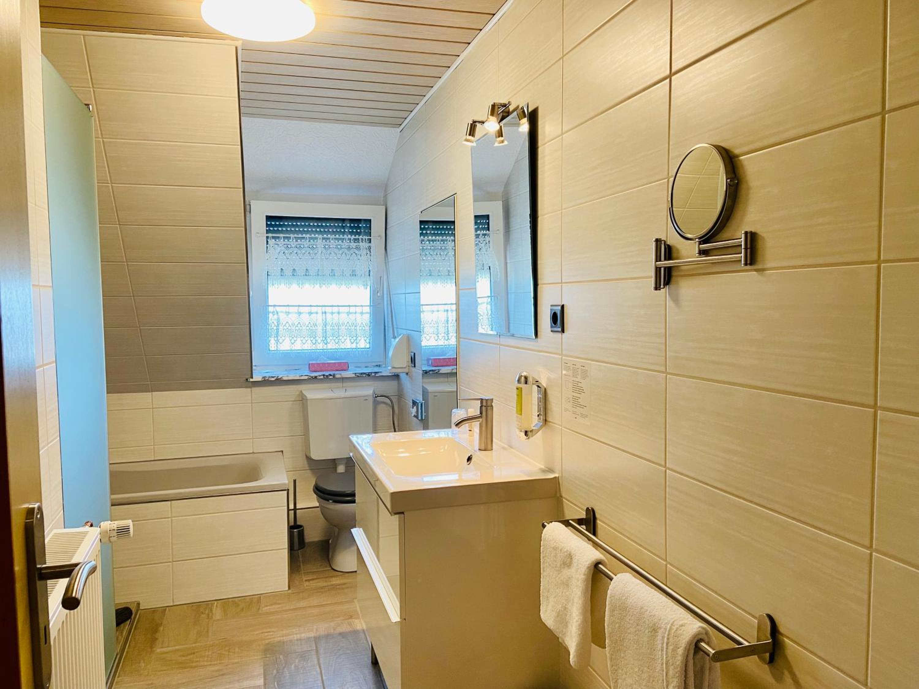 Suite with Balcony photo 3