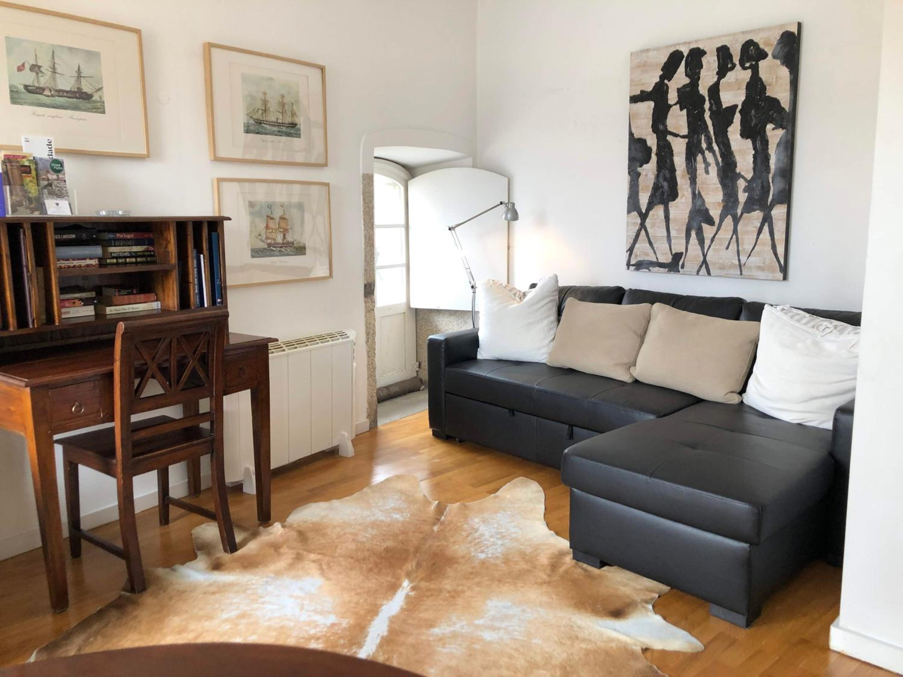 One-Bedroom Apartment - Photo 14