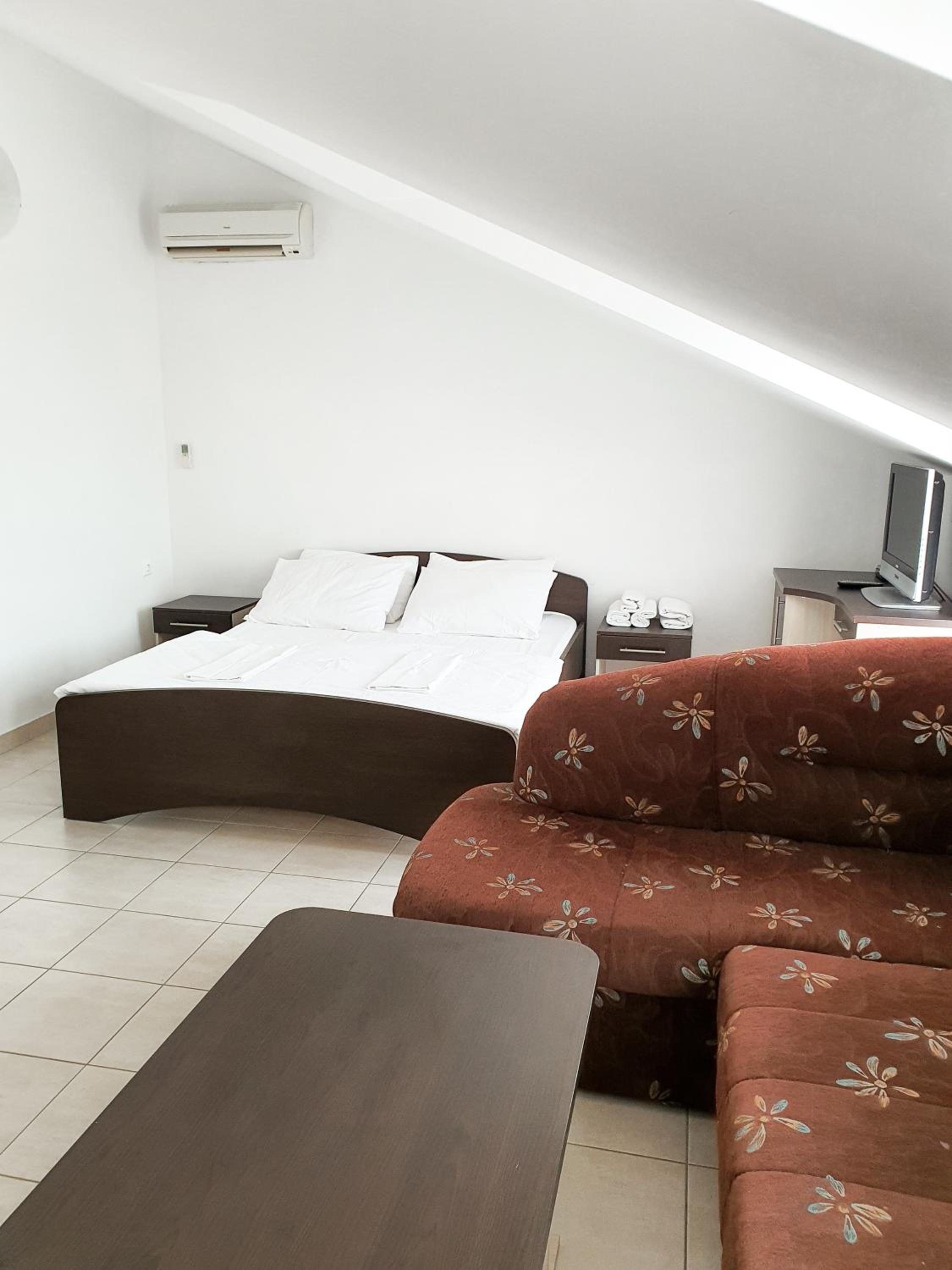 King Room with Mountain View - Photo 1
