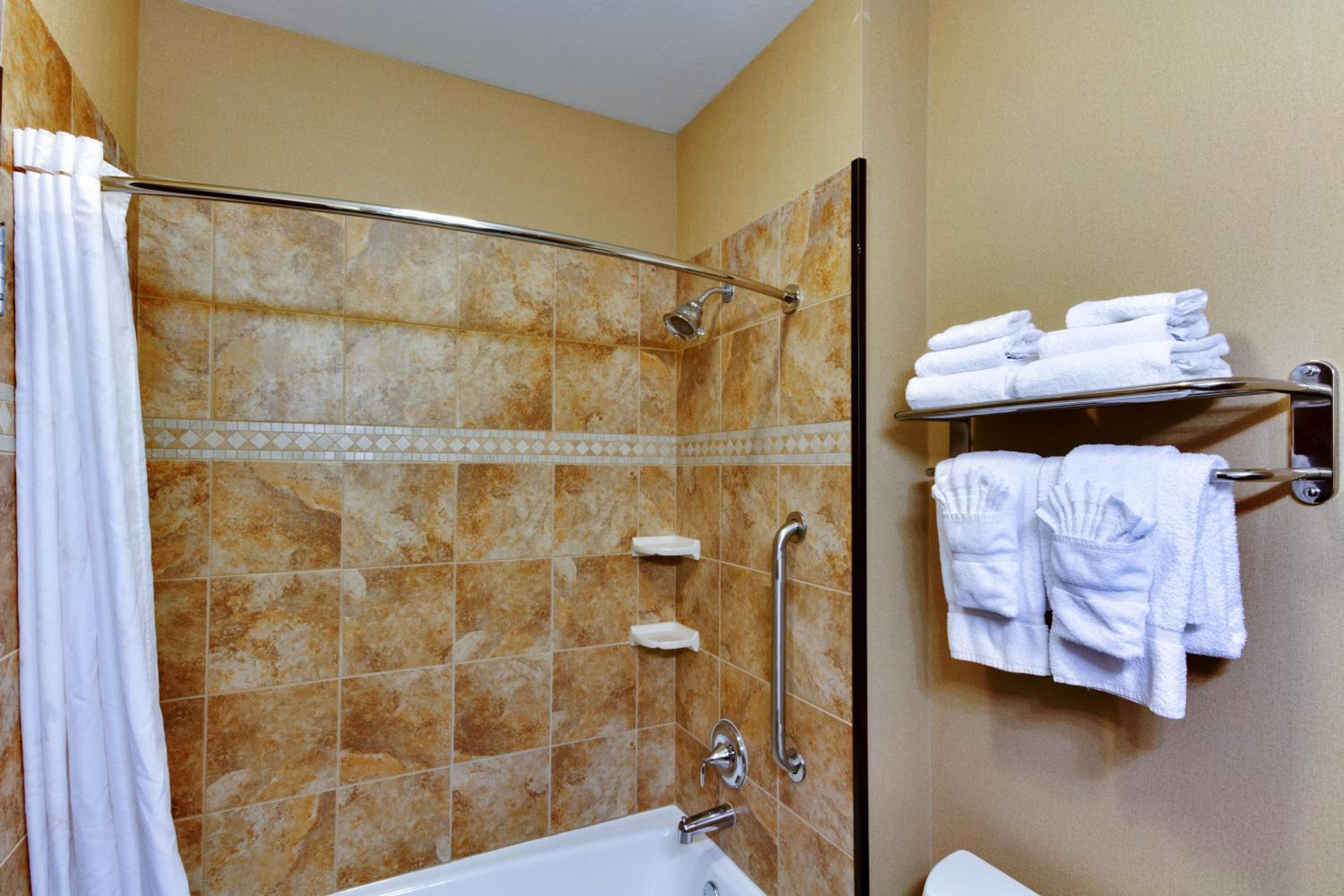 King Suite - Photo 7