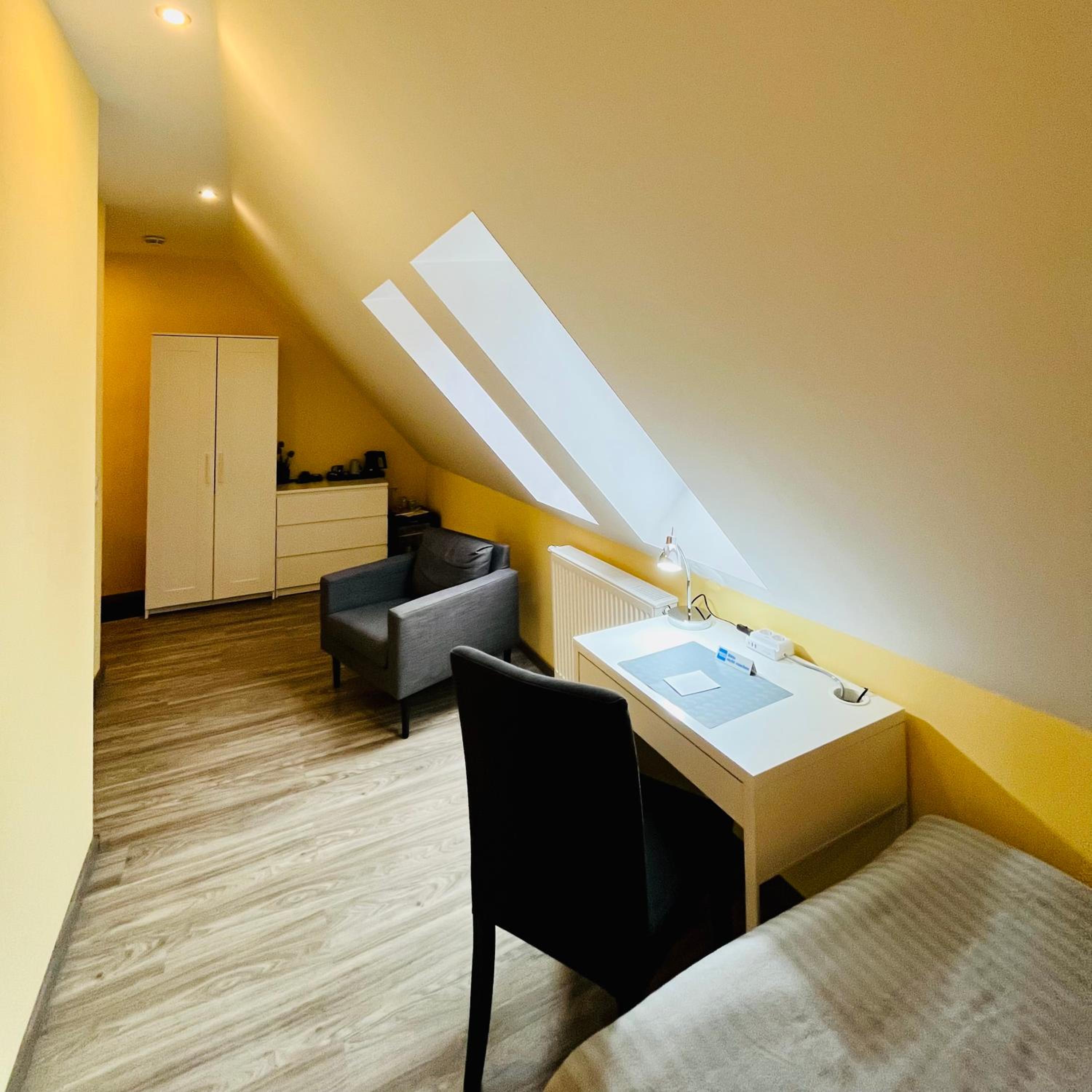 Twin Room photo 3