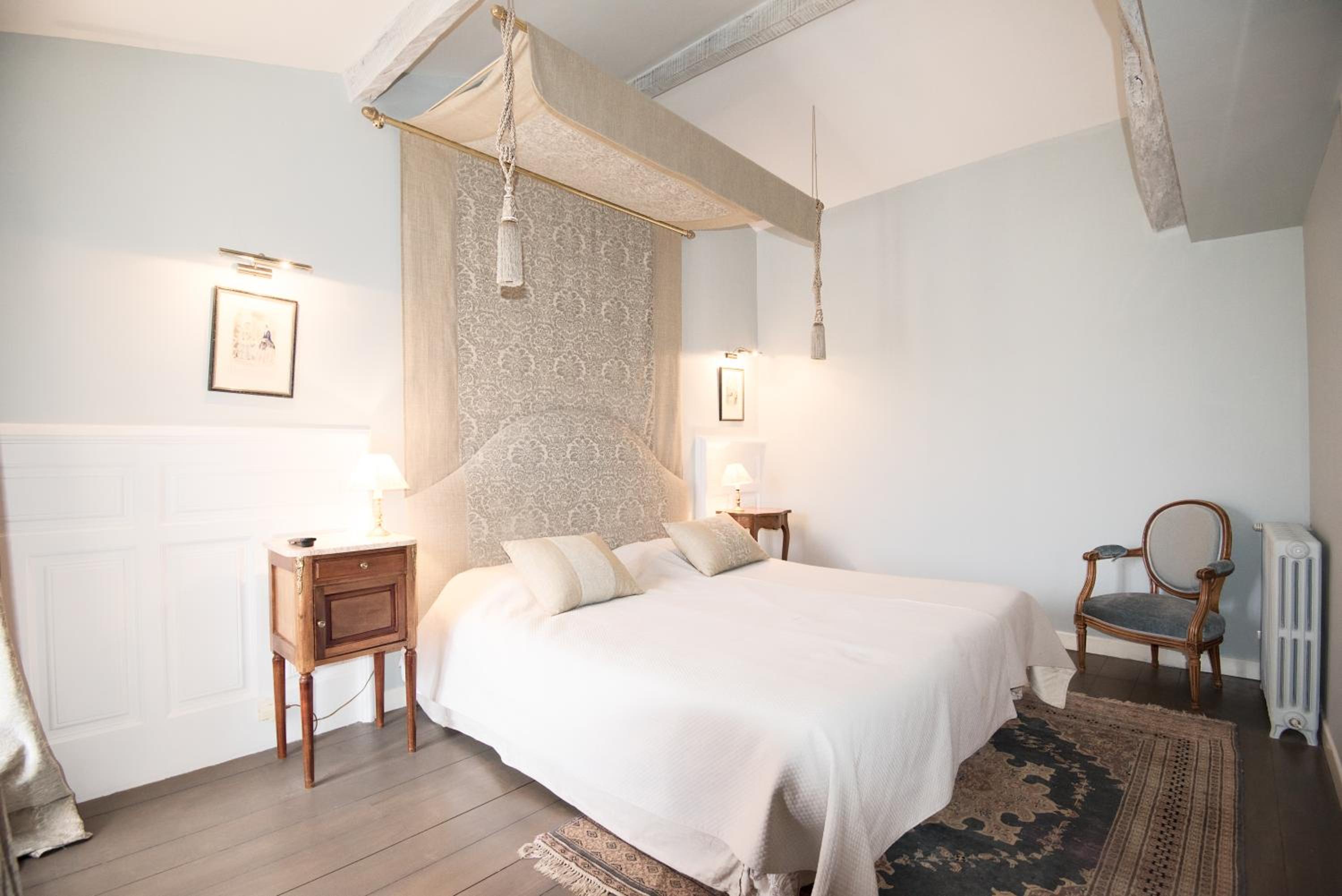 Junior Suite - Photo 1