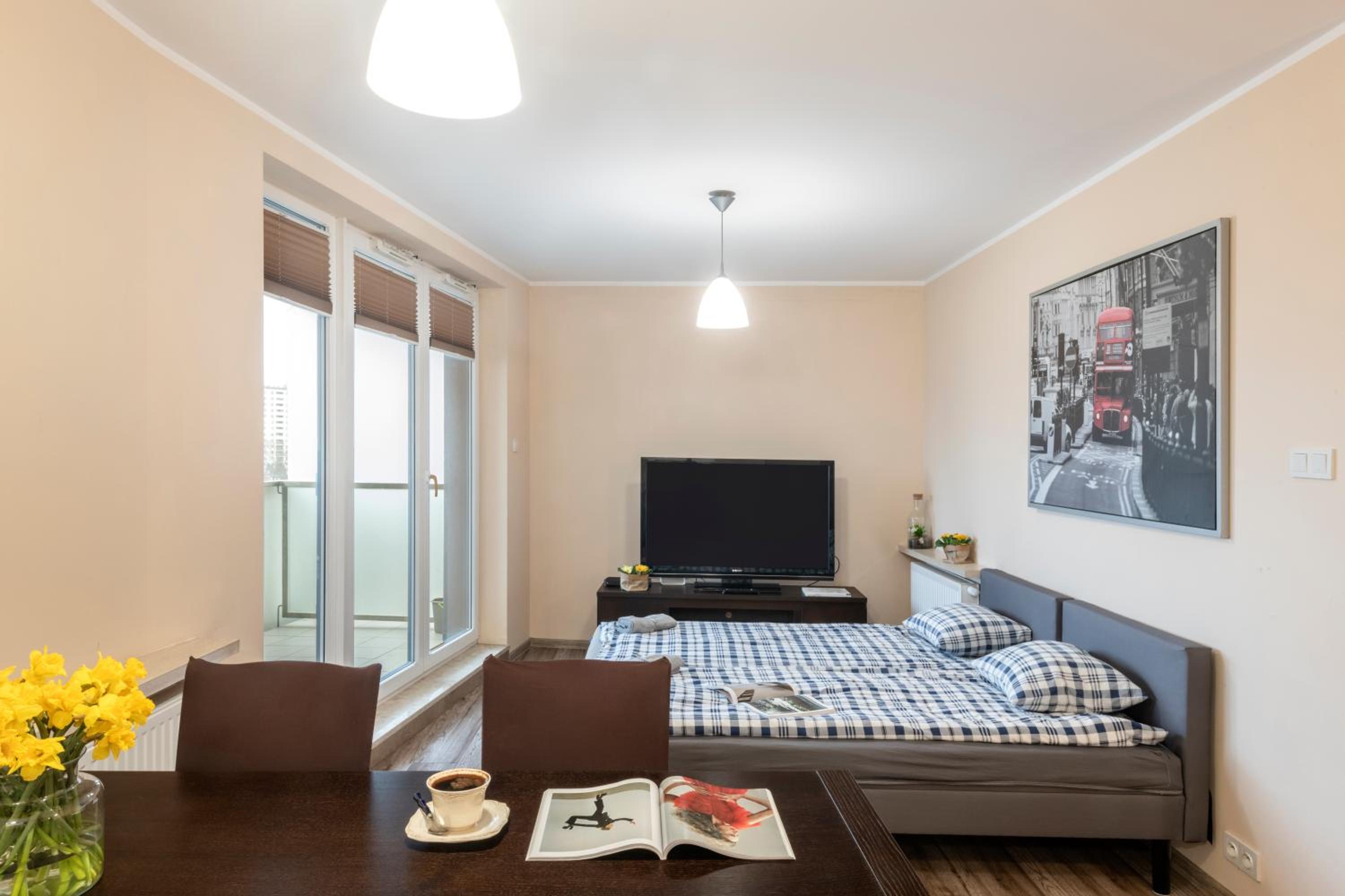 Apartment with Terrace - Photo 17