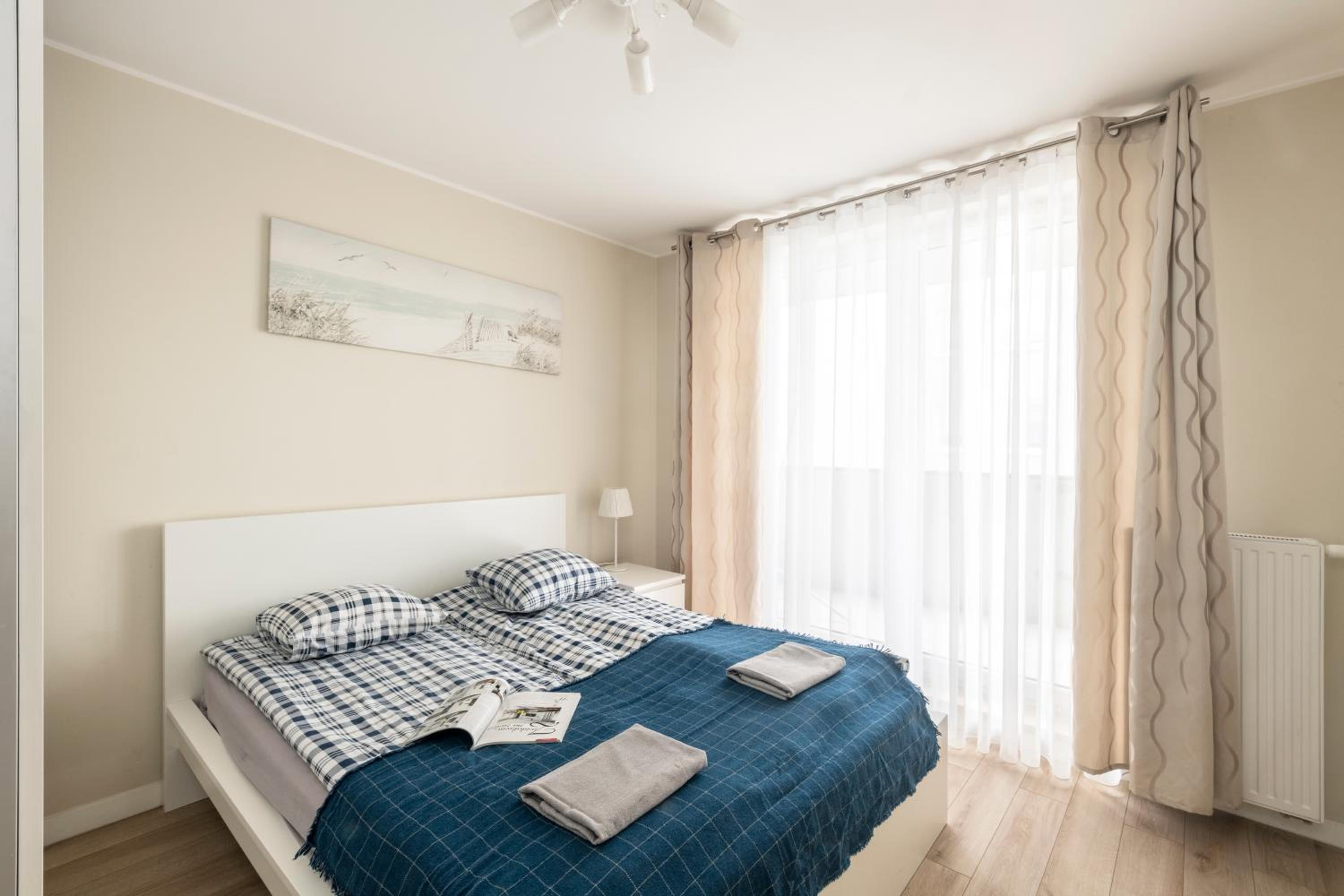 Apartment with Terrace - Photo 16