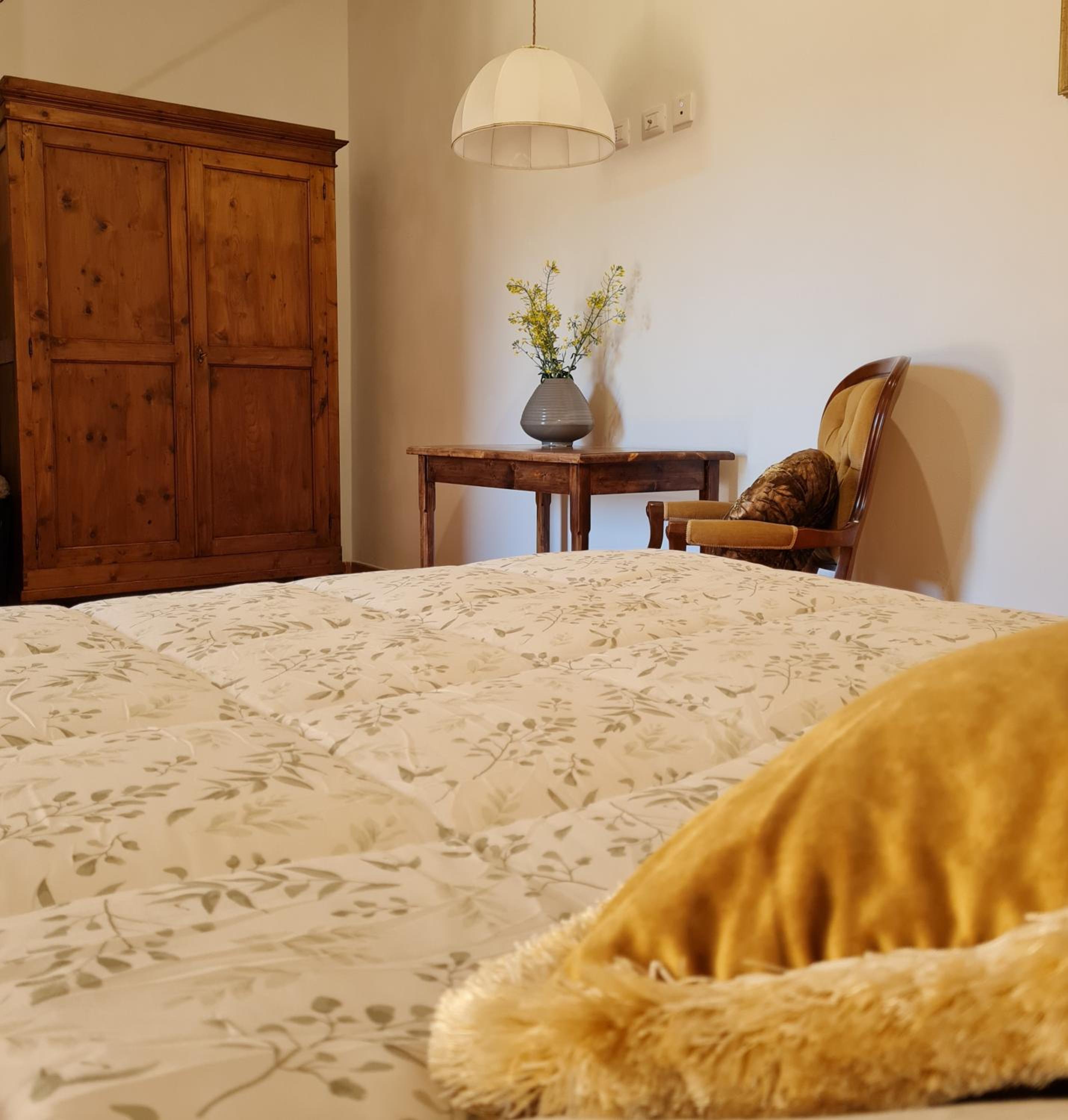 Agriturismo IL Paradiso di Berignone, Foto 3