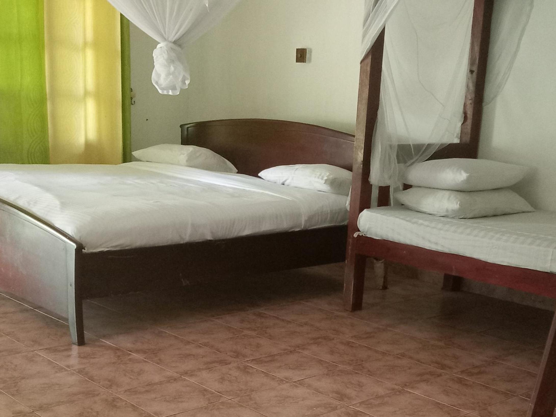 Standard Double Room photo 3