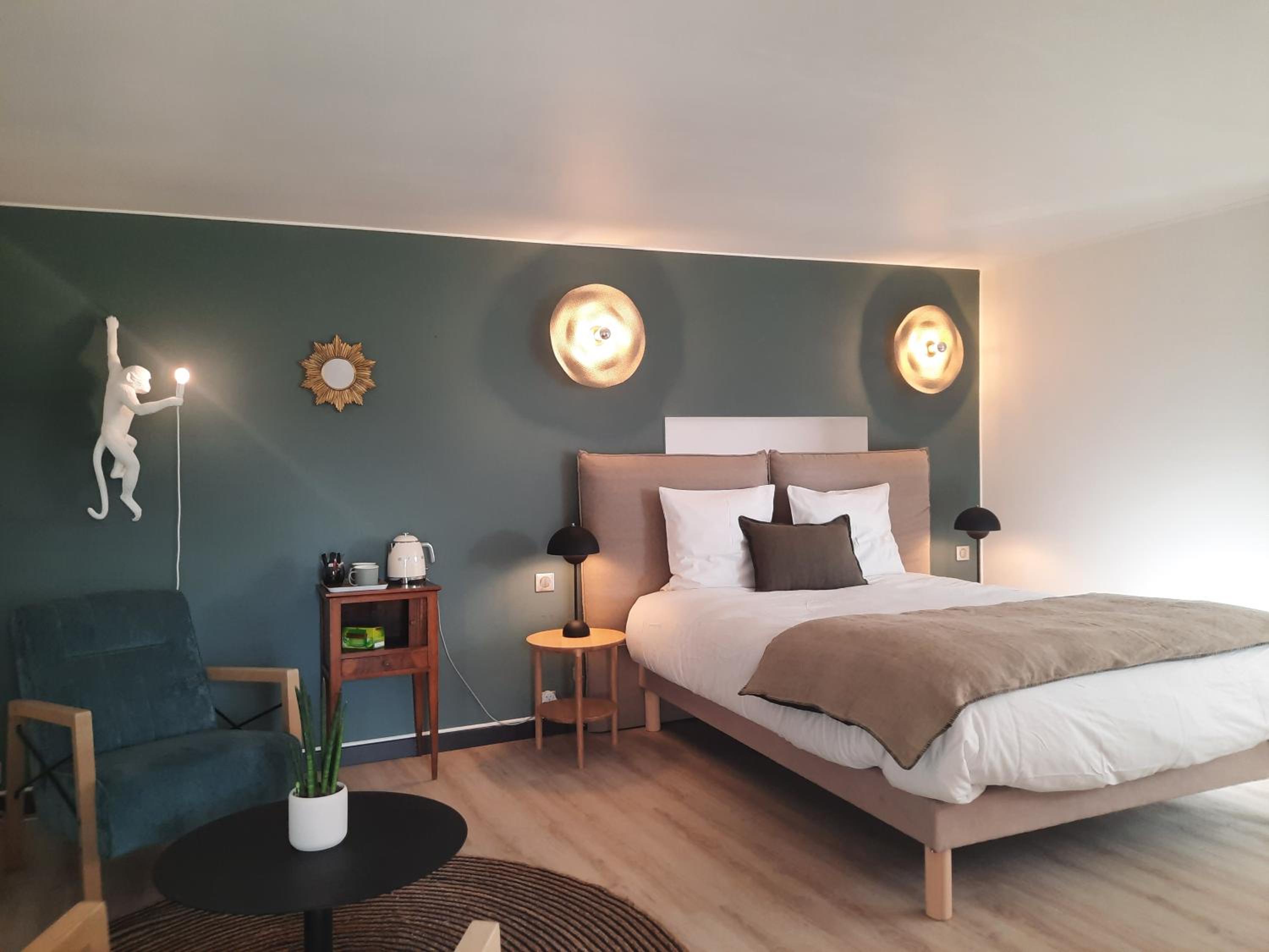 One-Bedroom Suite