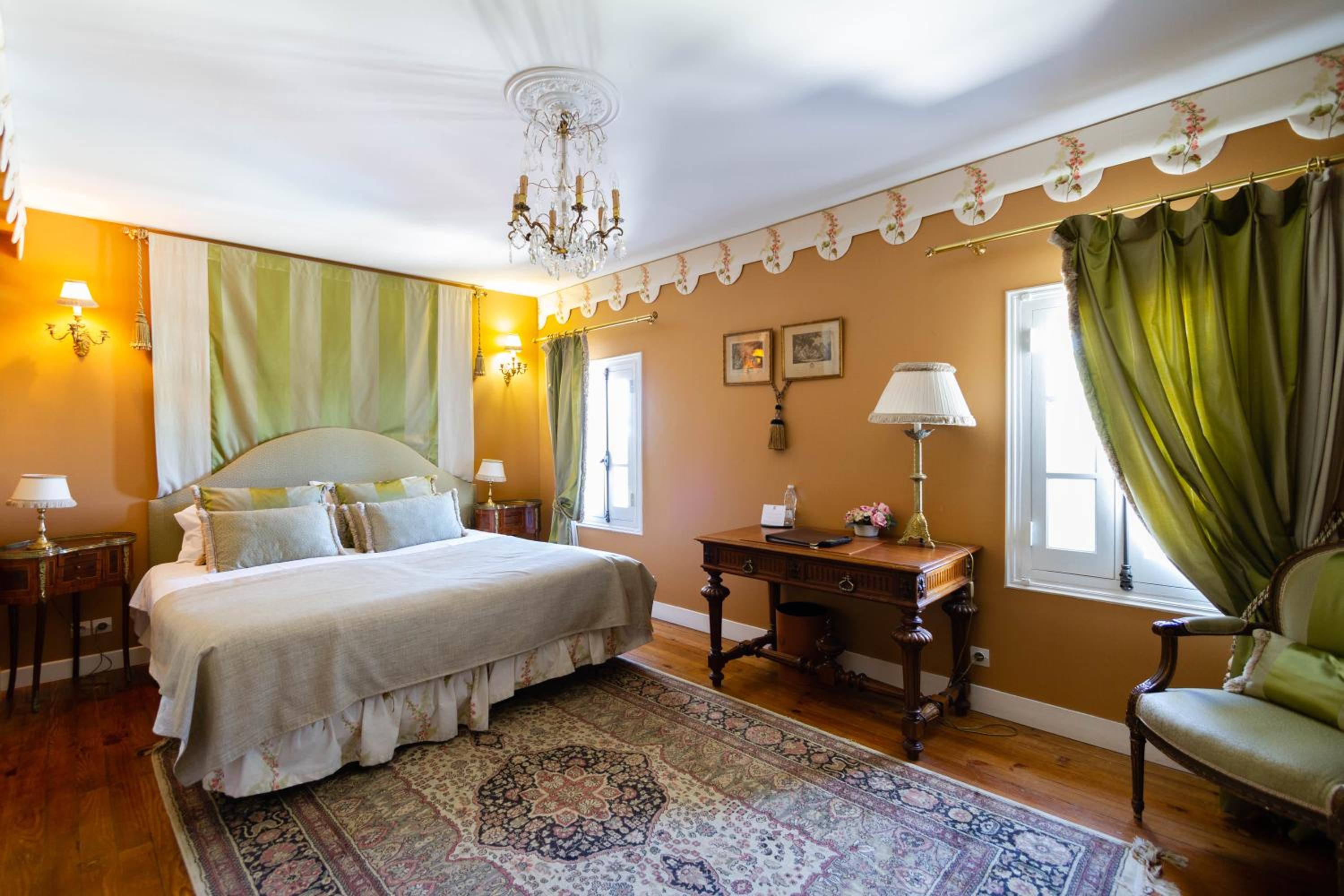 Junior Suite - Photo 7
