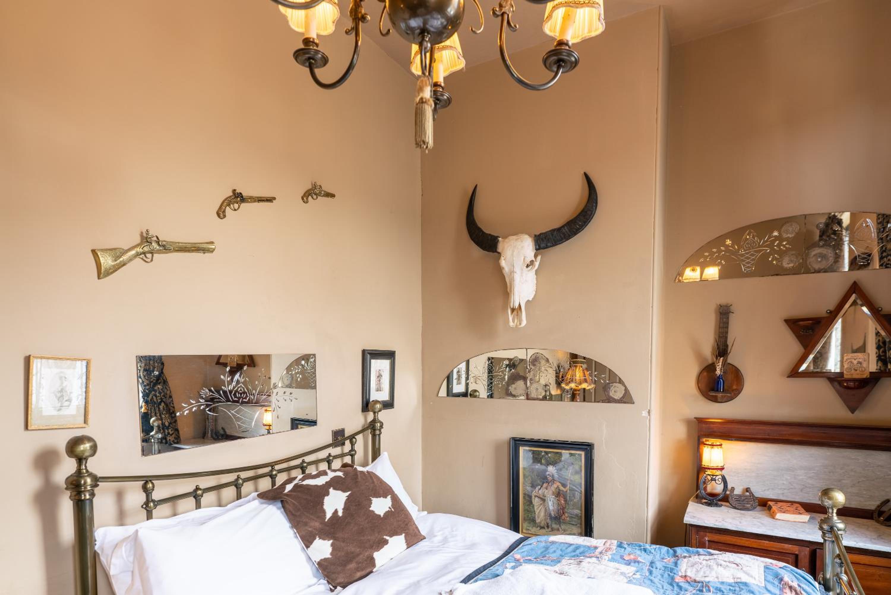 King Room