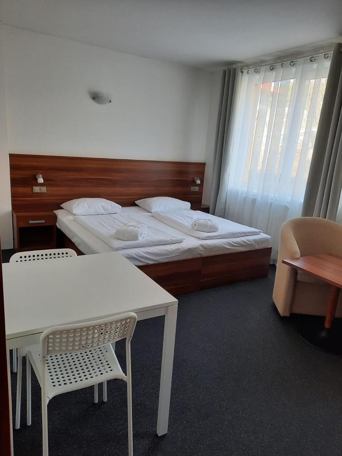 Deluxe Apartment photo 2