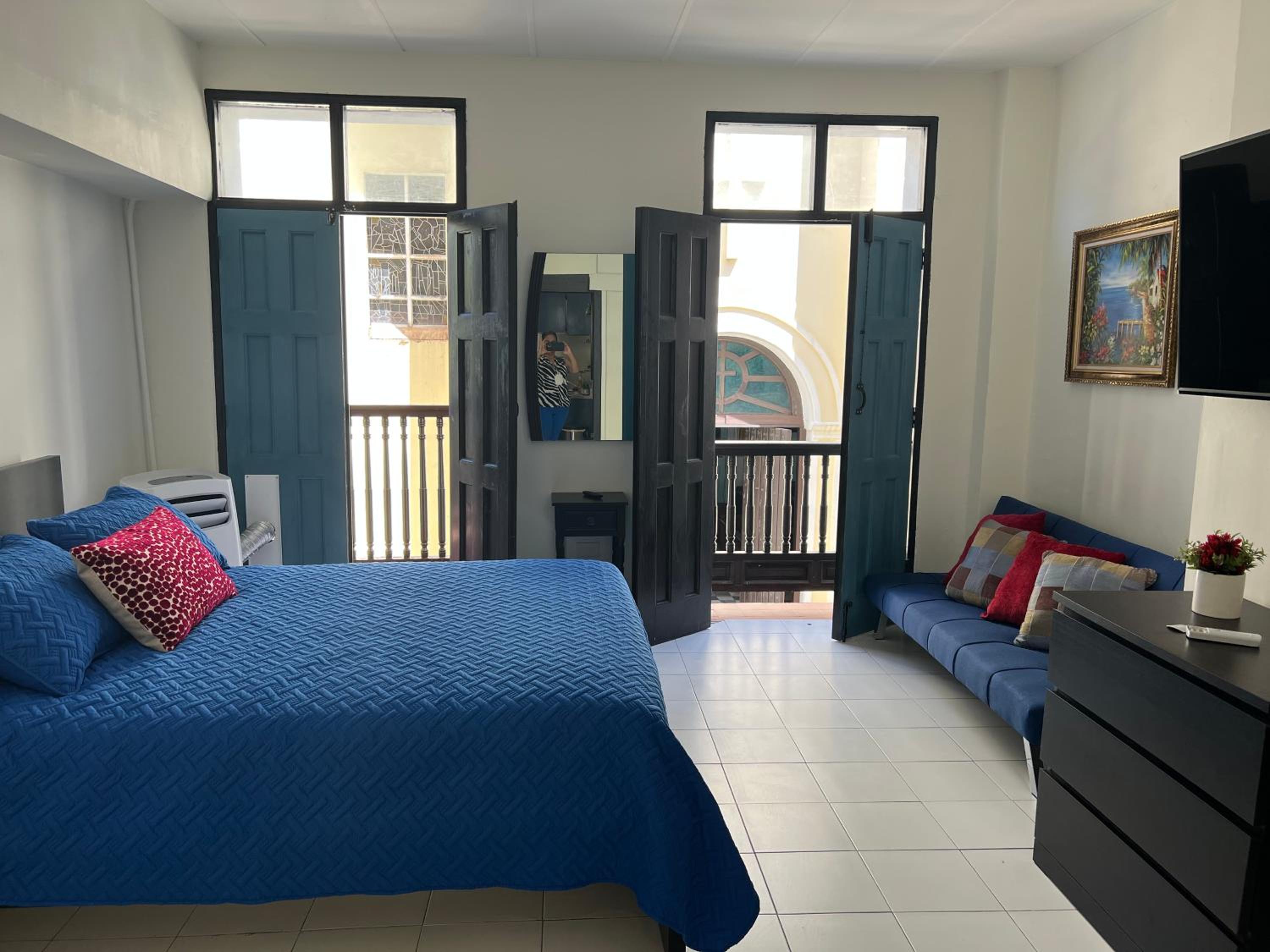 SUITE#21(C.Balcón) photo 3