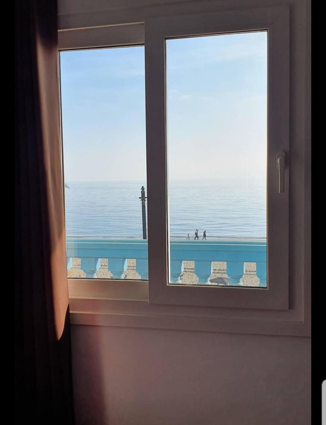 Double or Twin Room with Balcony photo 2