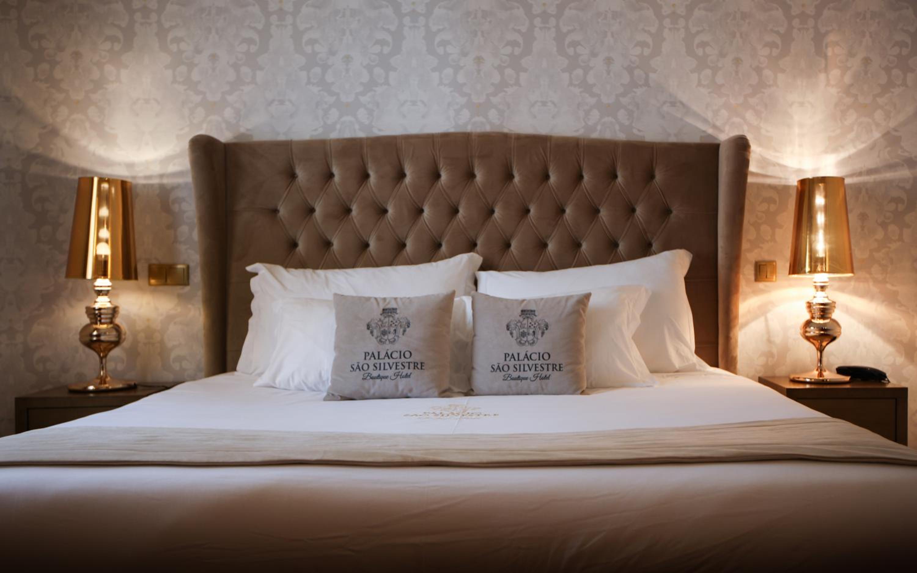 Noble Double Room - Photo 3