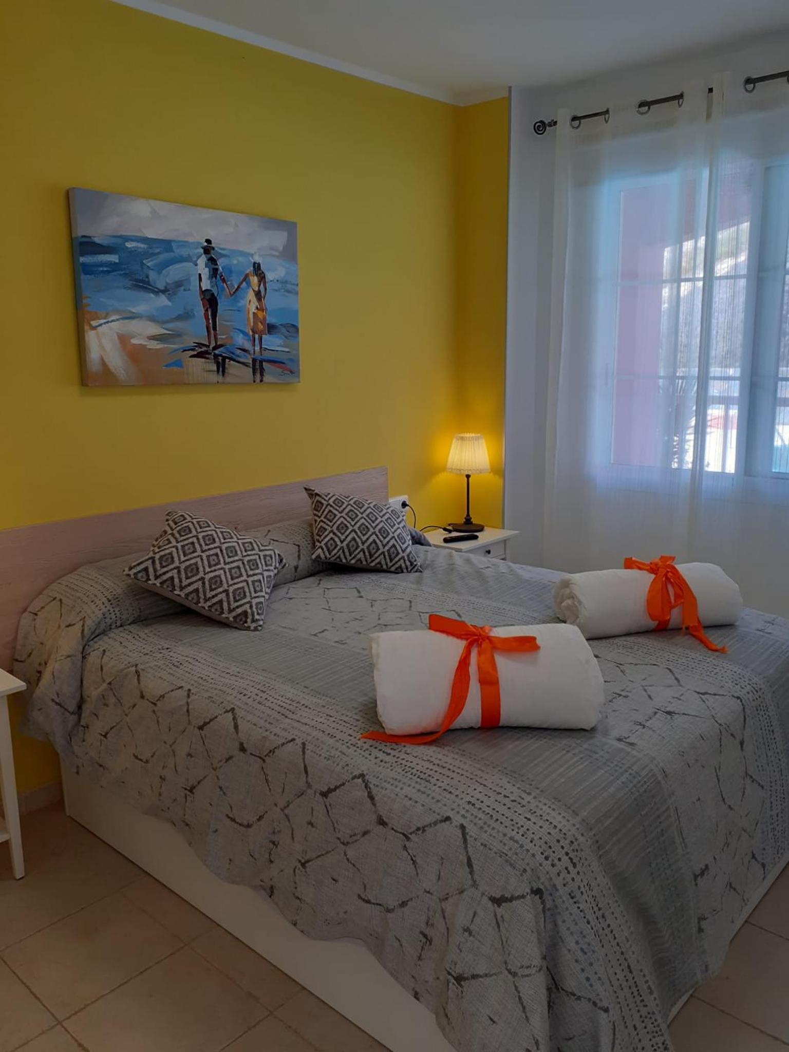 Apartamento