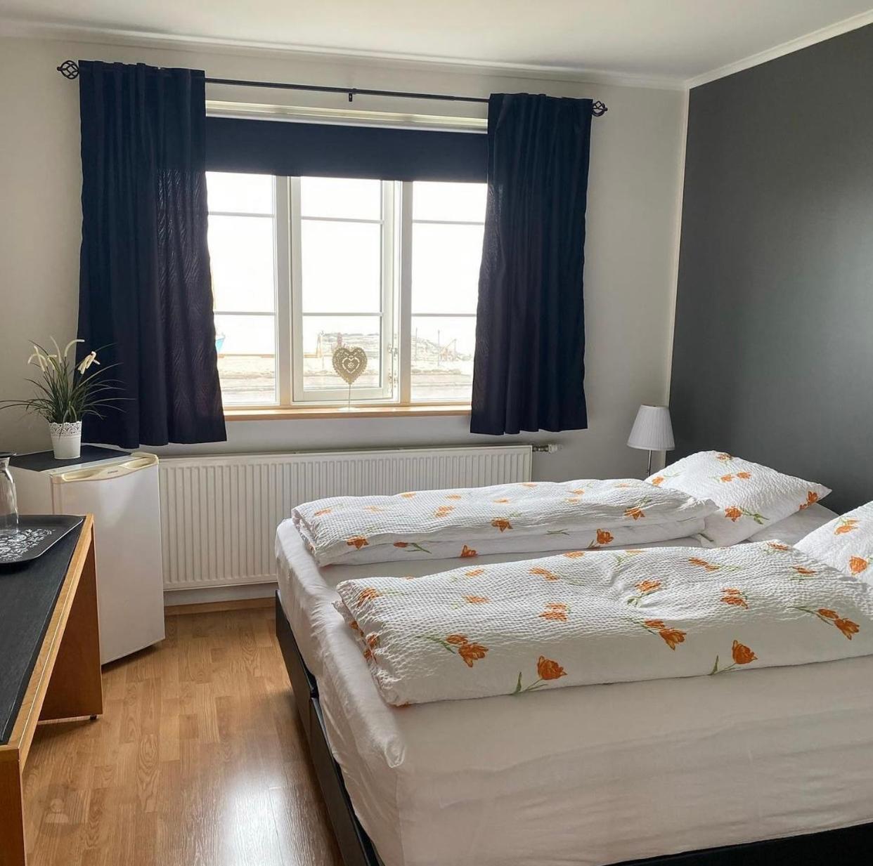 Double or Twin Room photo 1